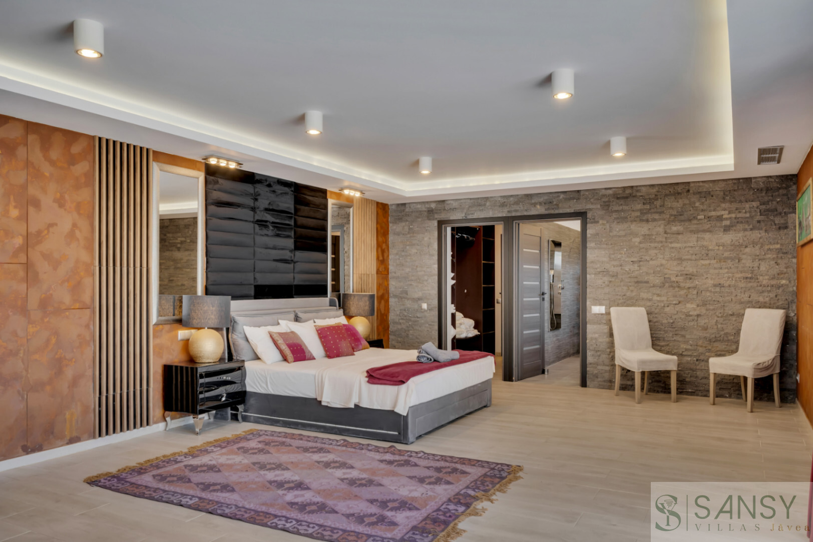 Venta de villa en Jávea-Xàbia