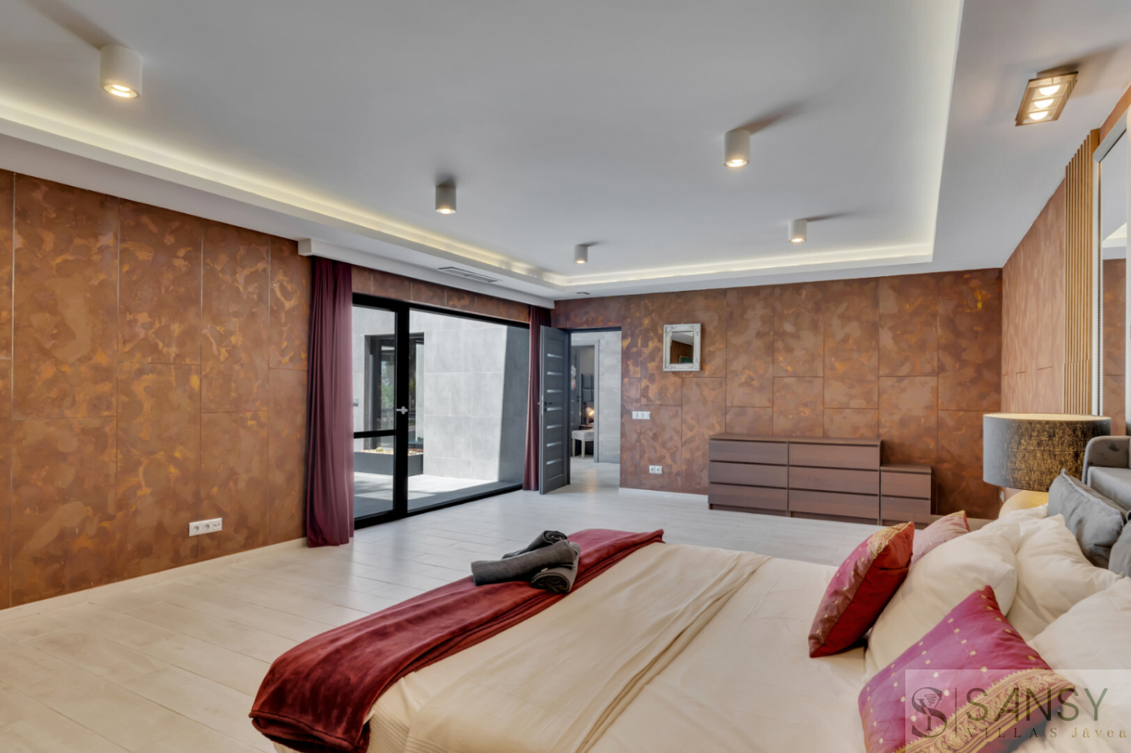 Venta de villa en Jávea-Xàbia