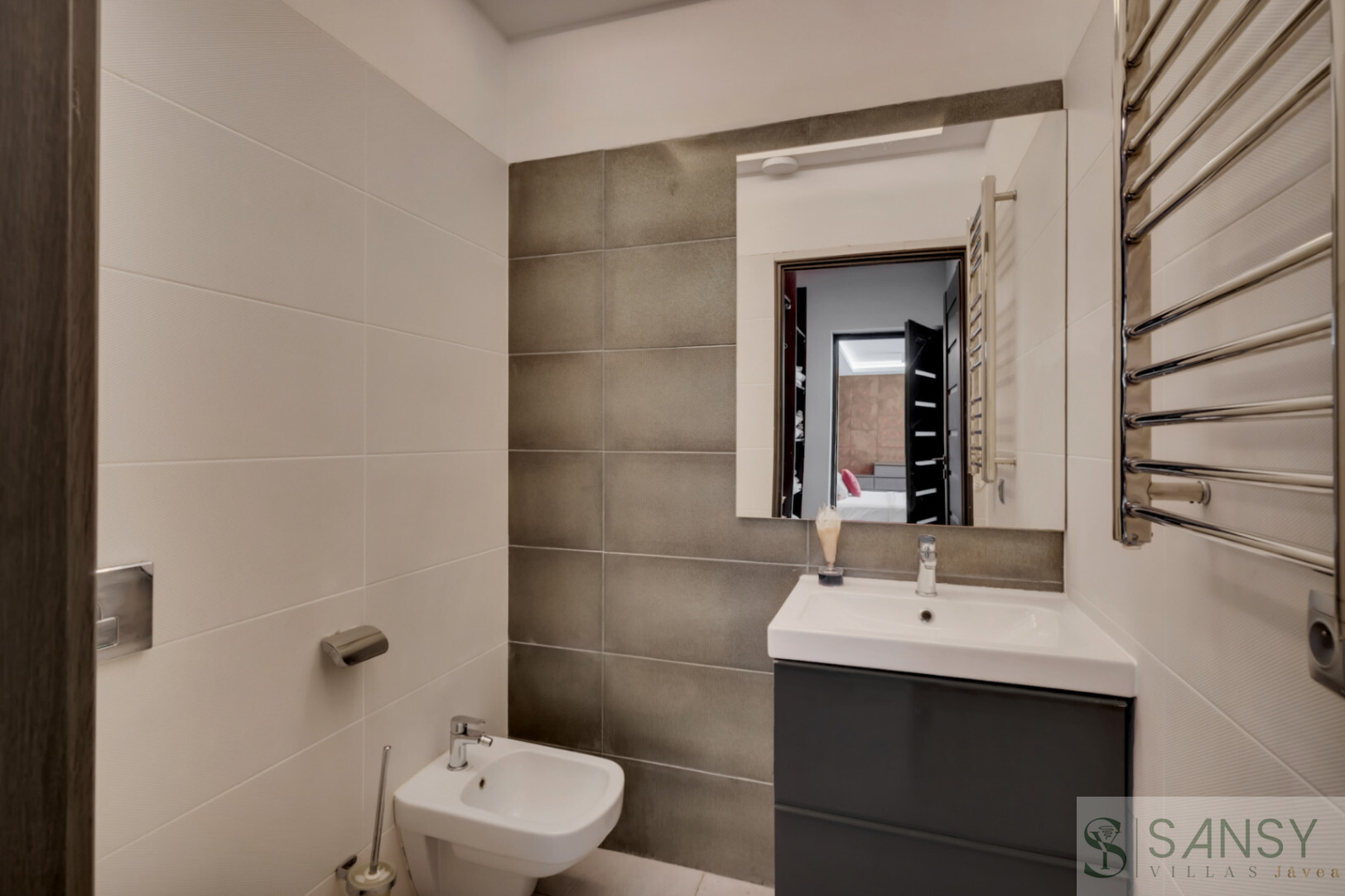 Venta de villa en Jávea-Xàbia