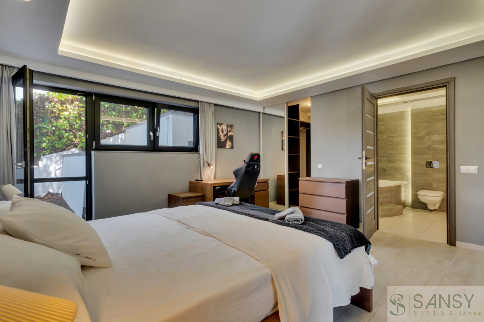 Venta de villa en Jávea-Xàbia