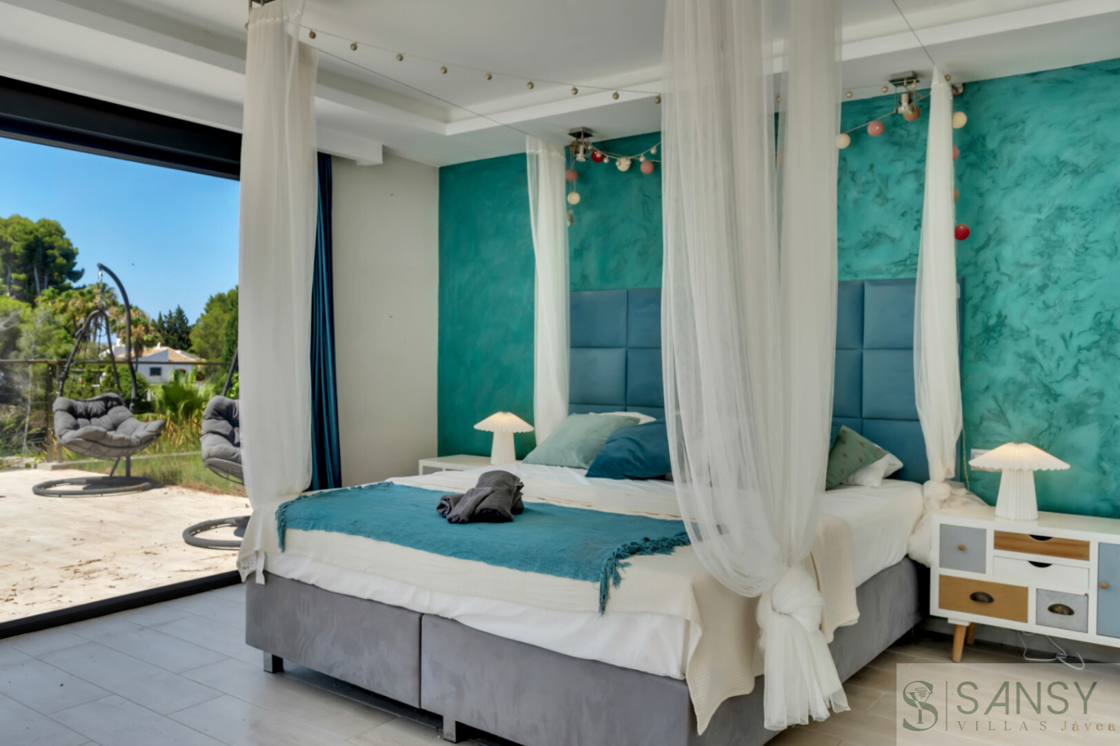 Venta de villa en Jávea-Xàbia