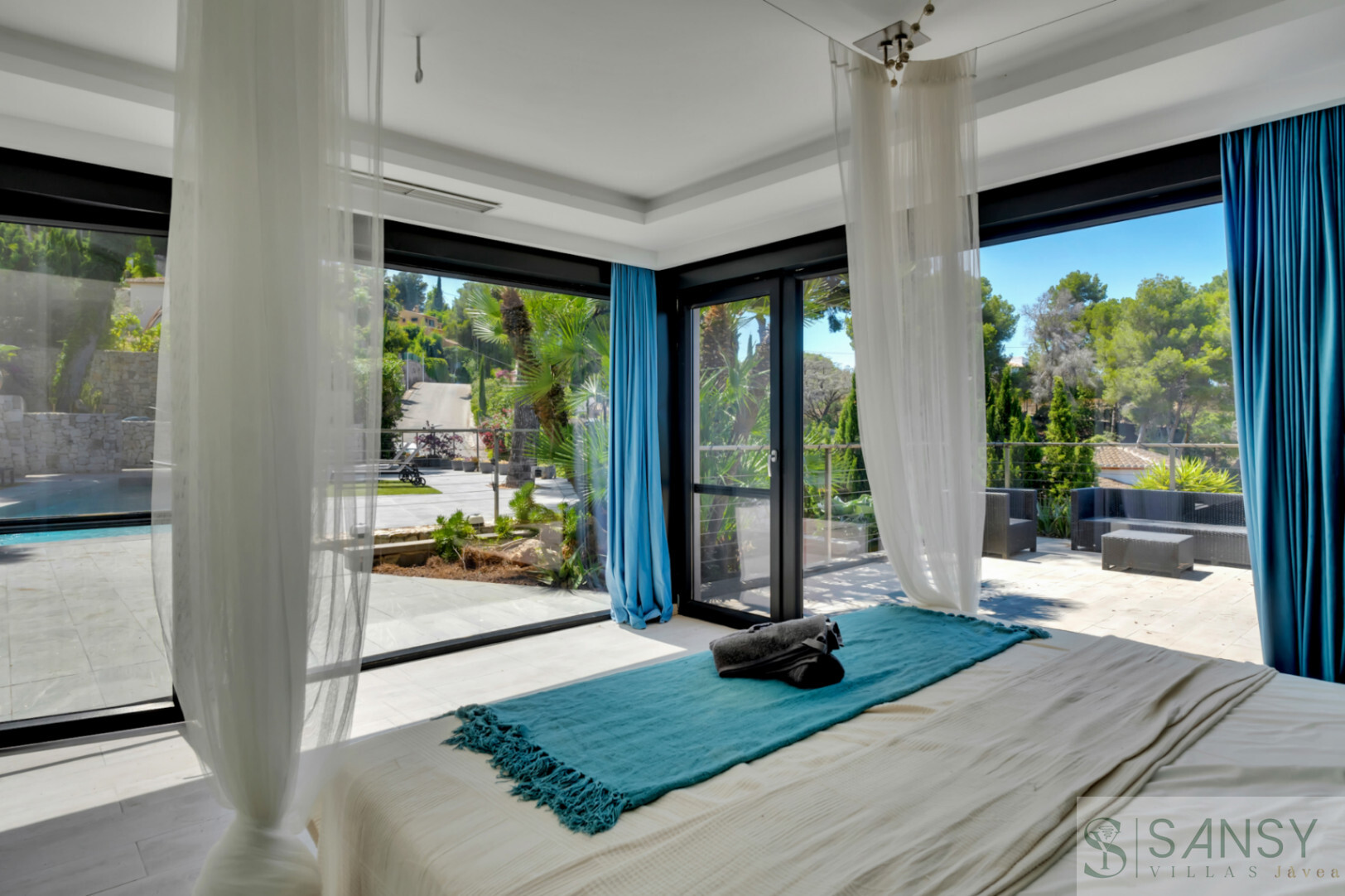 Venta de villa en Jávea-Xàbia