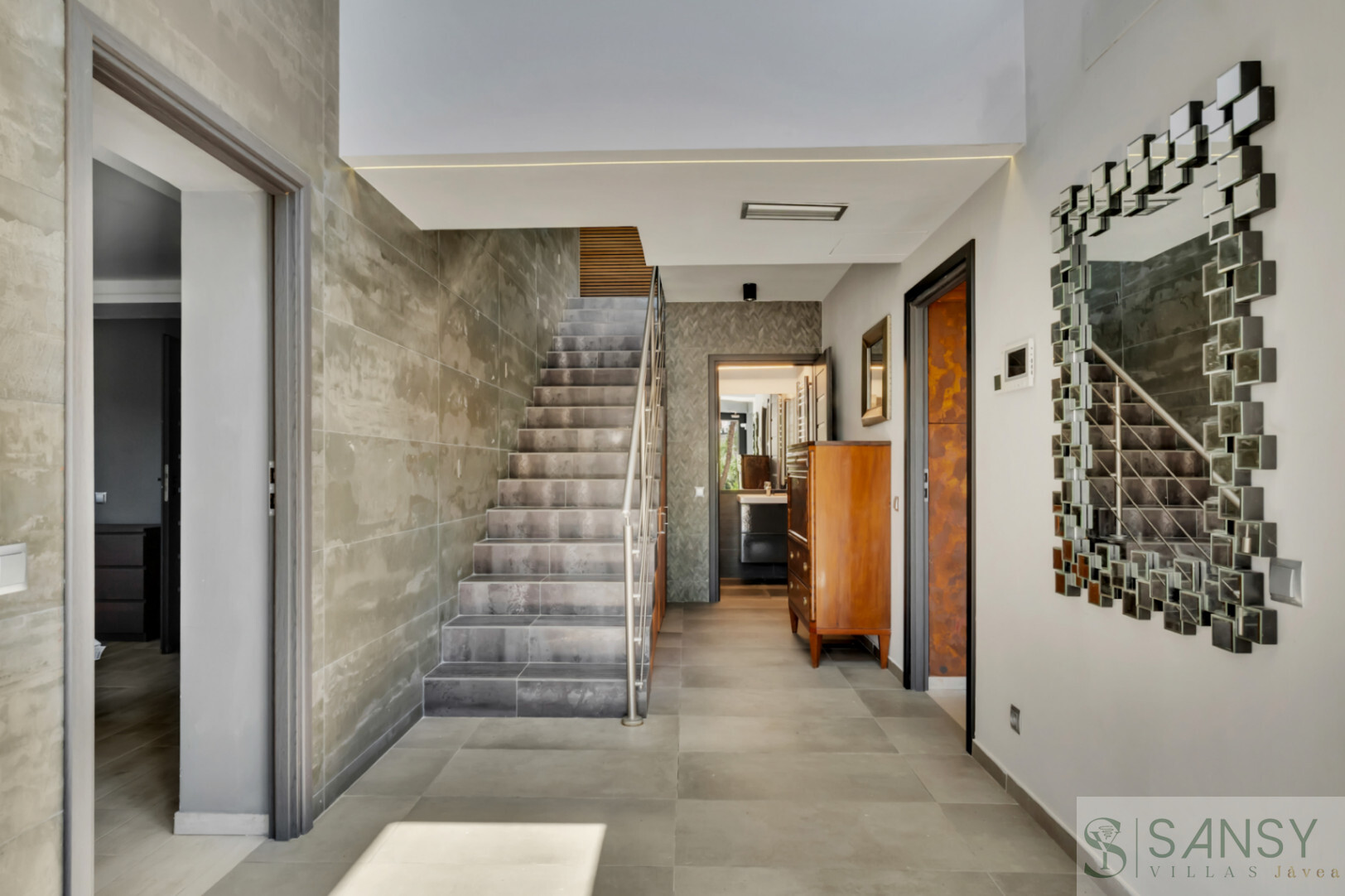 Venta de villa en Jávea-Xàbia