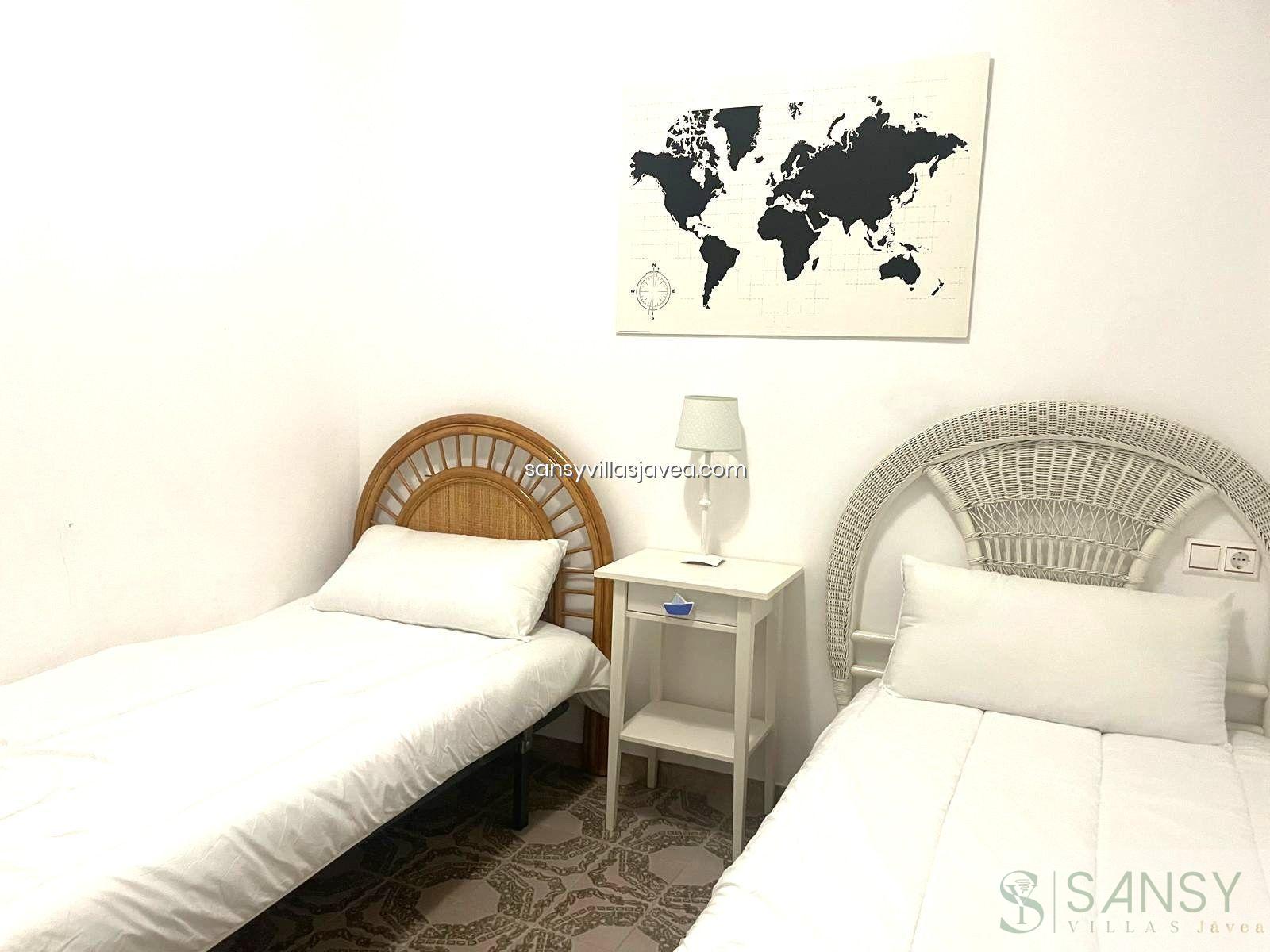 Venta de villa en Jávea-Xàbia