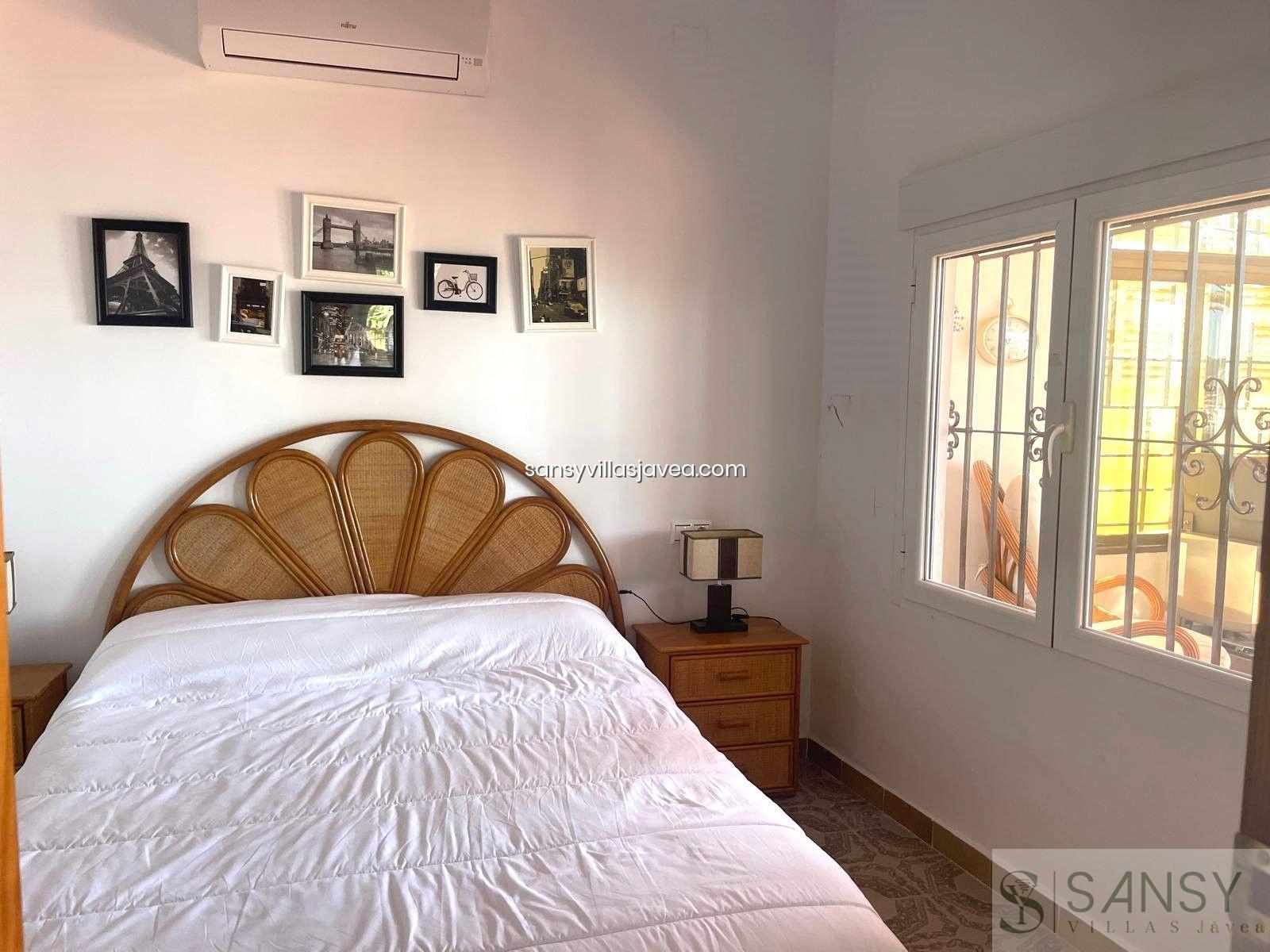 Venta de villa en Jávea-Xàbia