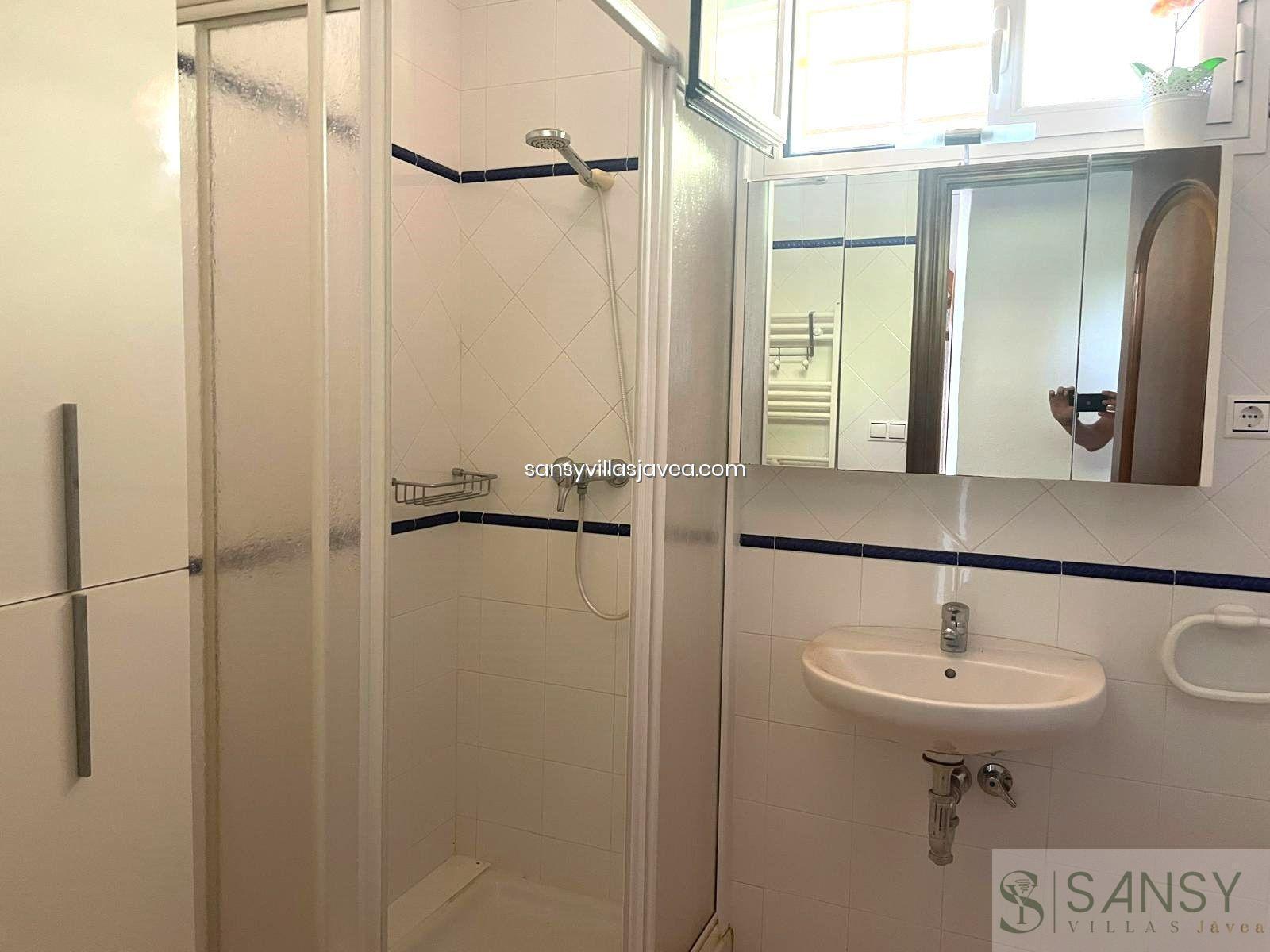 Venta de villa en Jávea-Xàbia