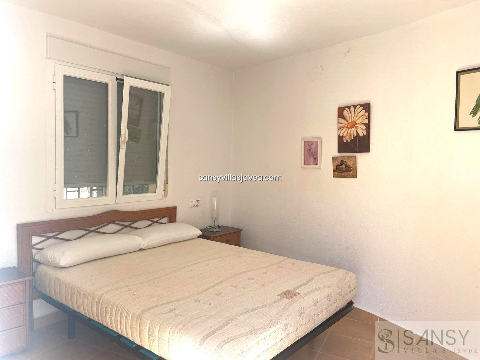 Venta de villa en Jávea-Xàbia