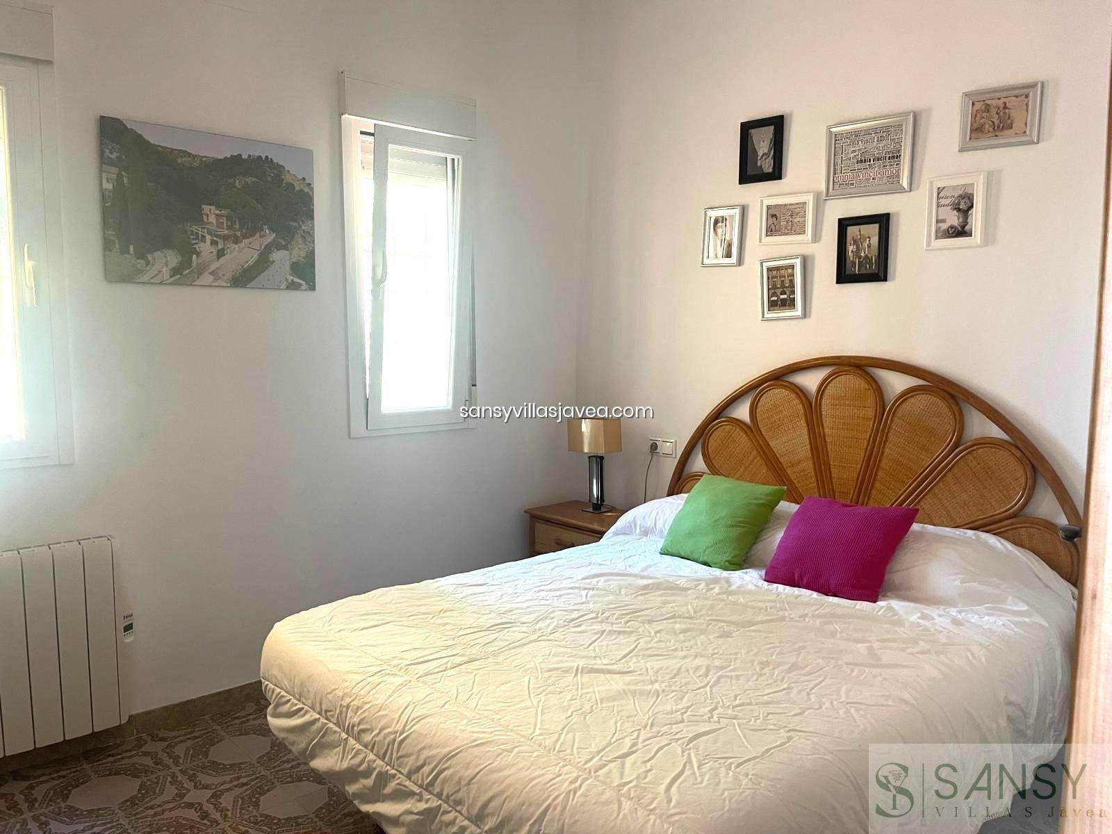 Venta de villa en Jávea-Xàbia