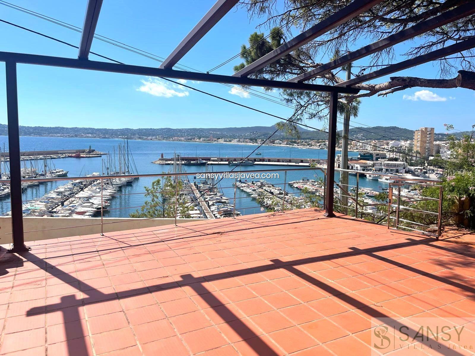 Vente de villa dans Jávea-Xàbia