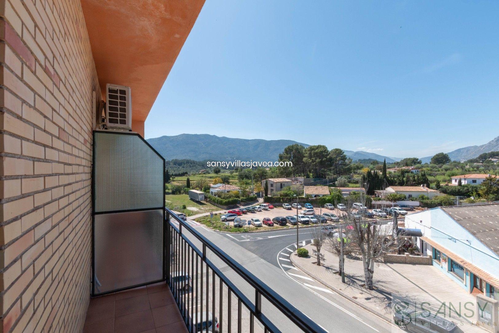 Vendita di appartamento in Alcalalí