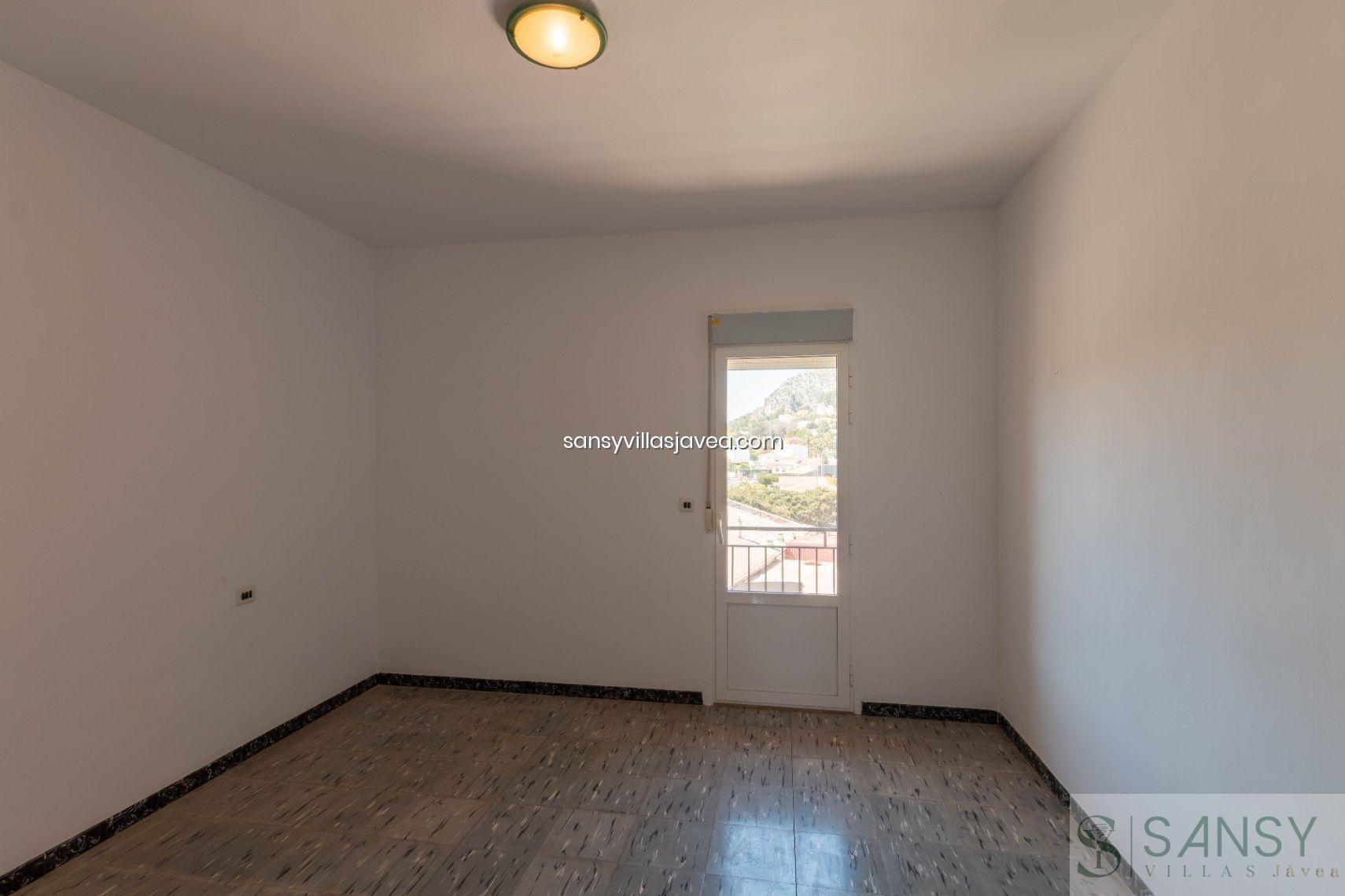 Sprzedaż z apartament w Alcalalí