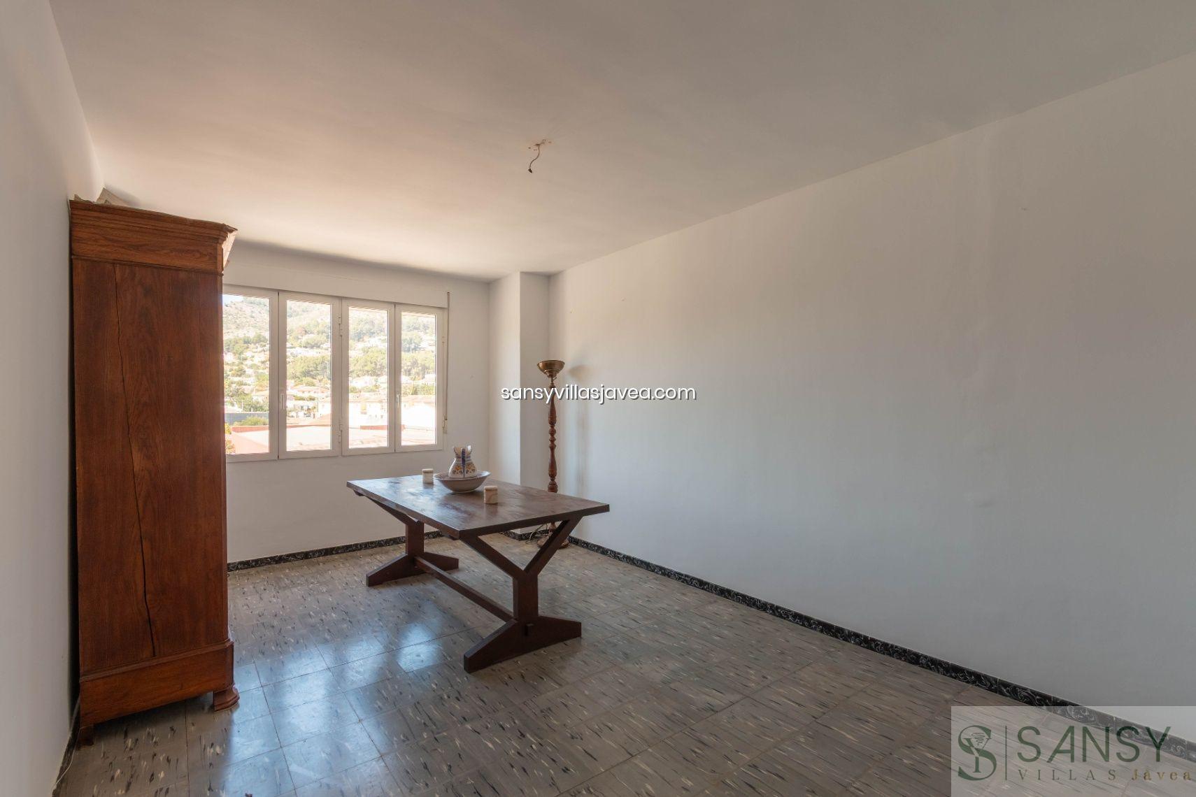 Sprzedaż z apartament w Alcalalí