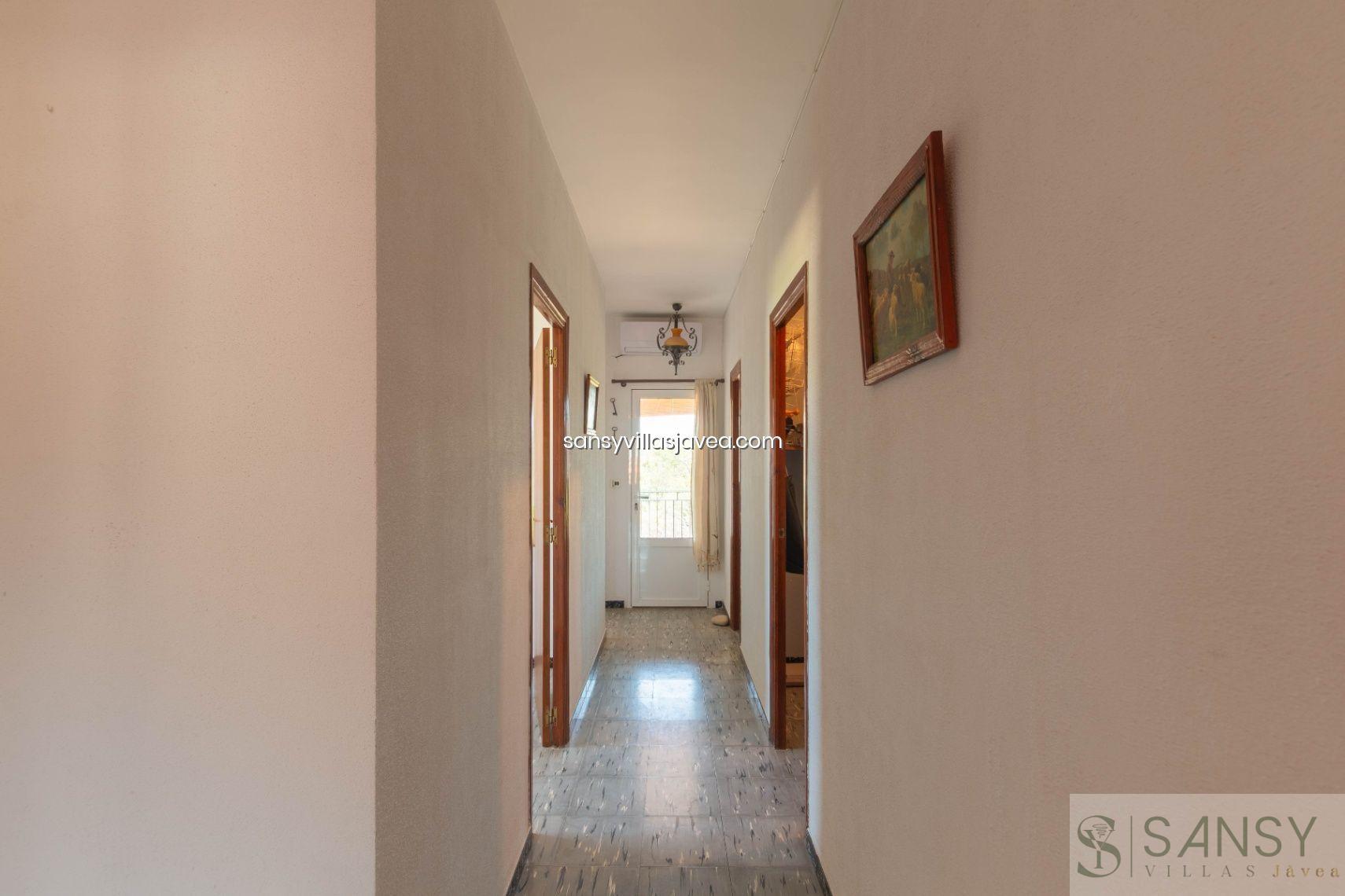 Sprzedaż z apartament w Alcalalí
