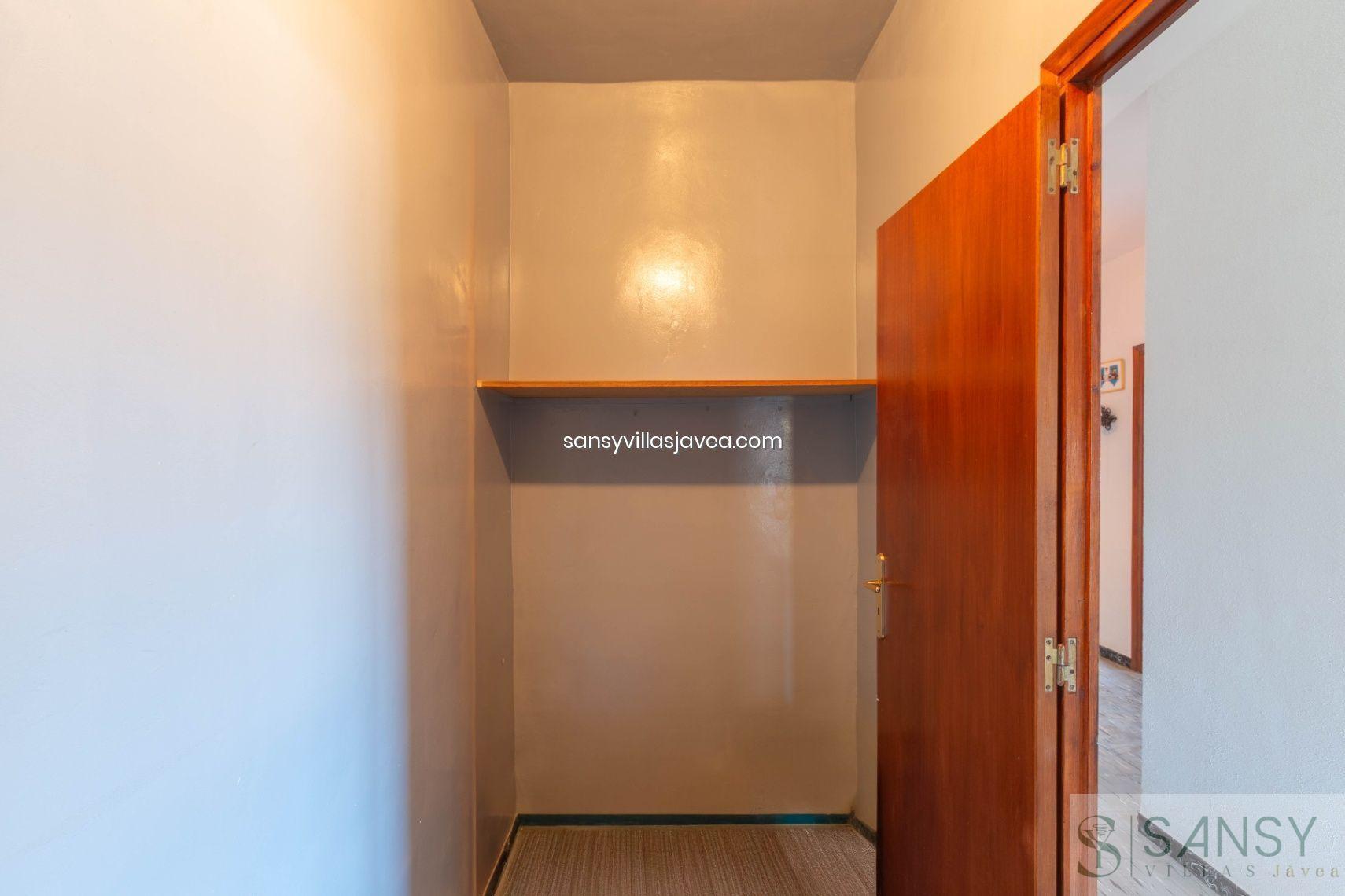 Sprzedaż z apartament w Alcalalí