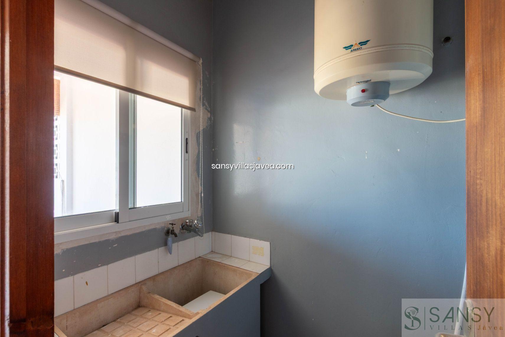 Sprzedaż z apartament w Alcalalí