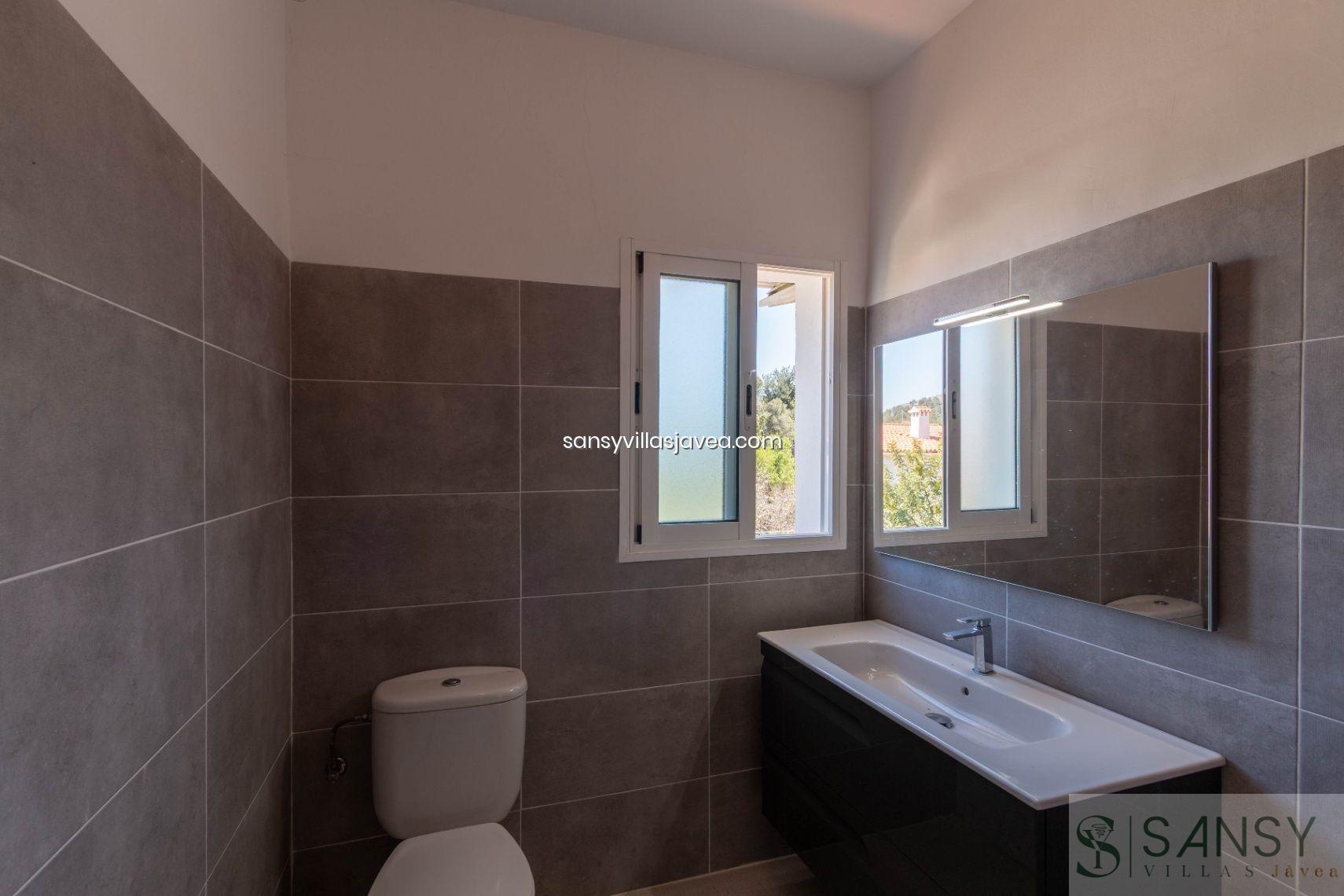 Sprzedaż z apartament w Alcalalí
