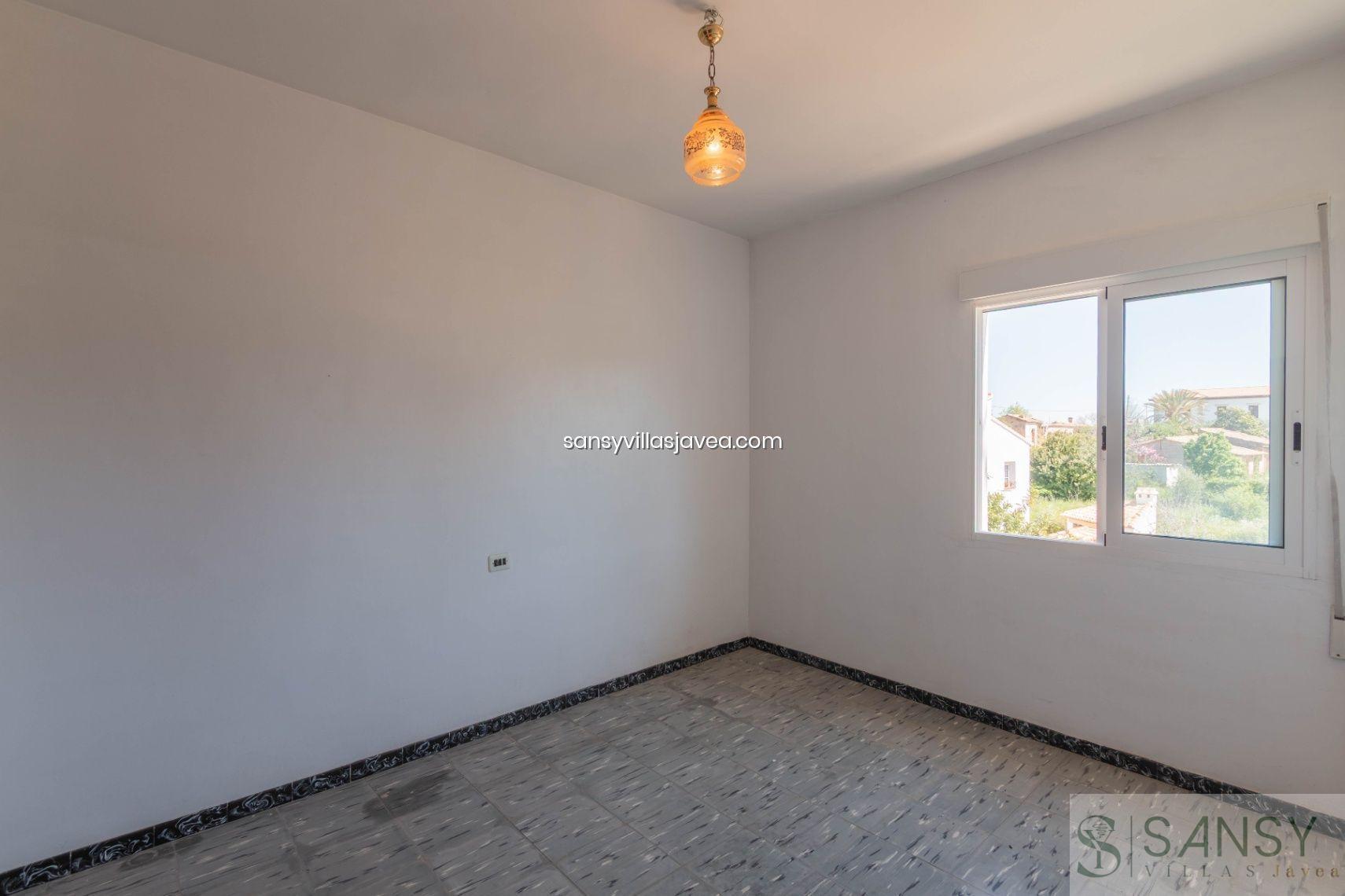 Sprzedaż z apartament w Alcalalí