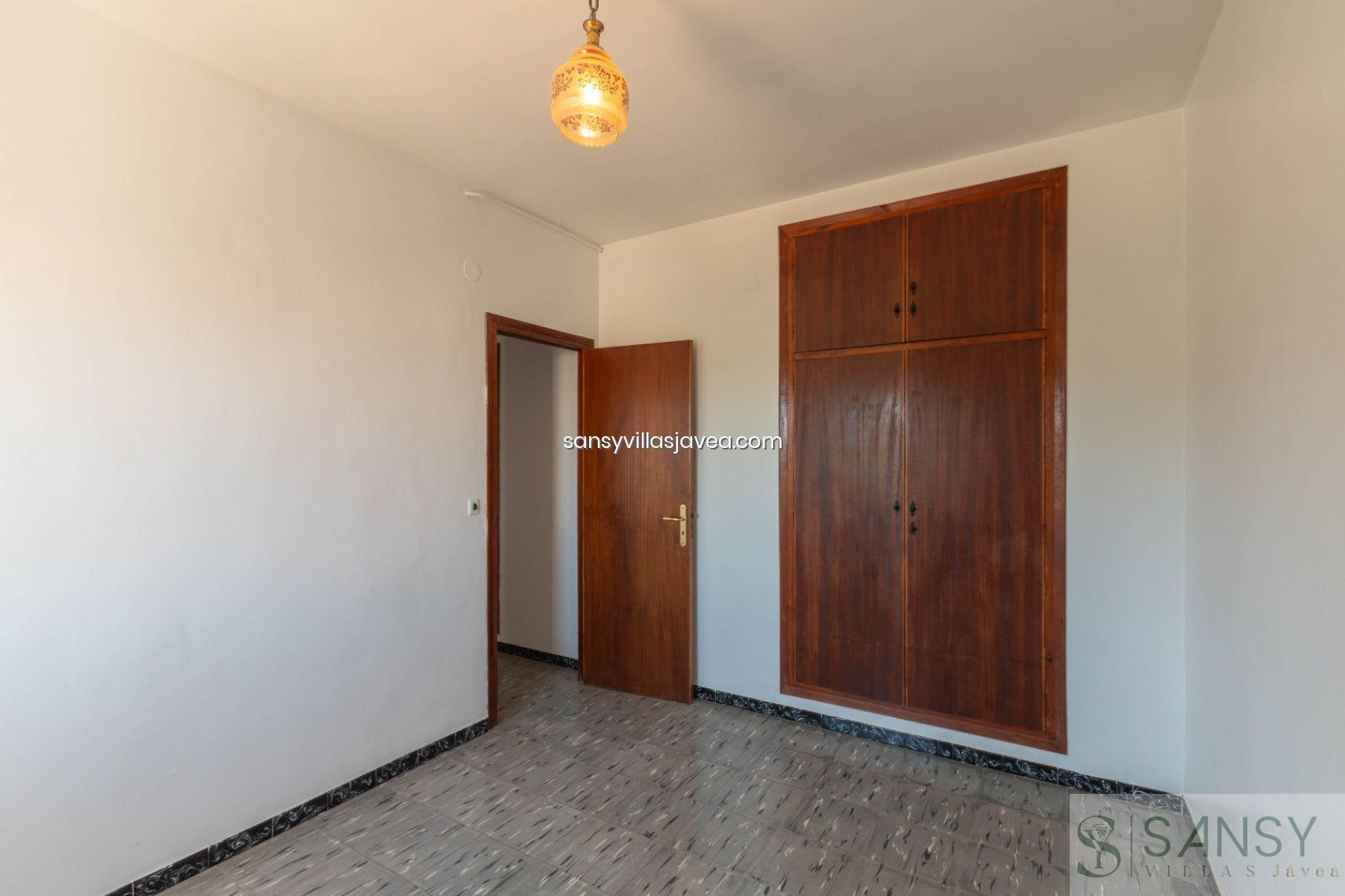 Sprzedaż z apartament w Alcalalí