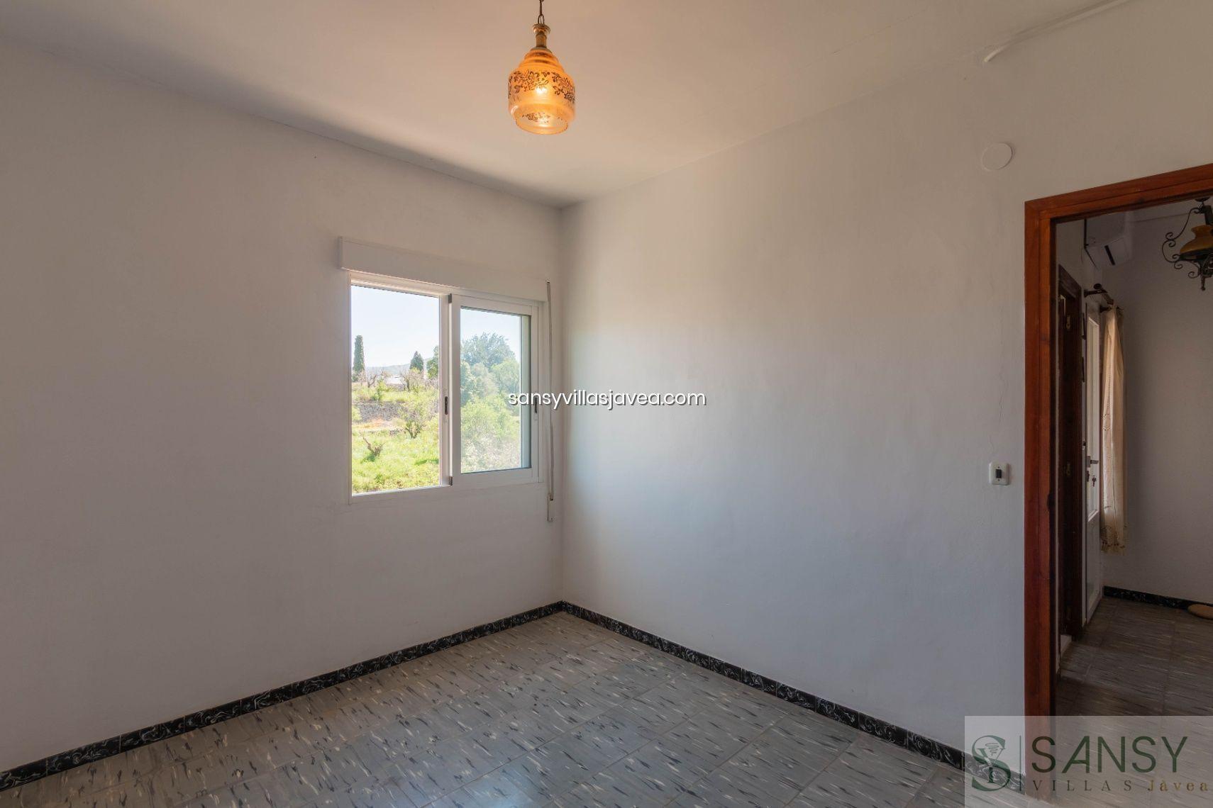 Sprzedaż z apartament w Alcalalí