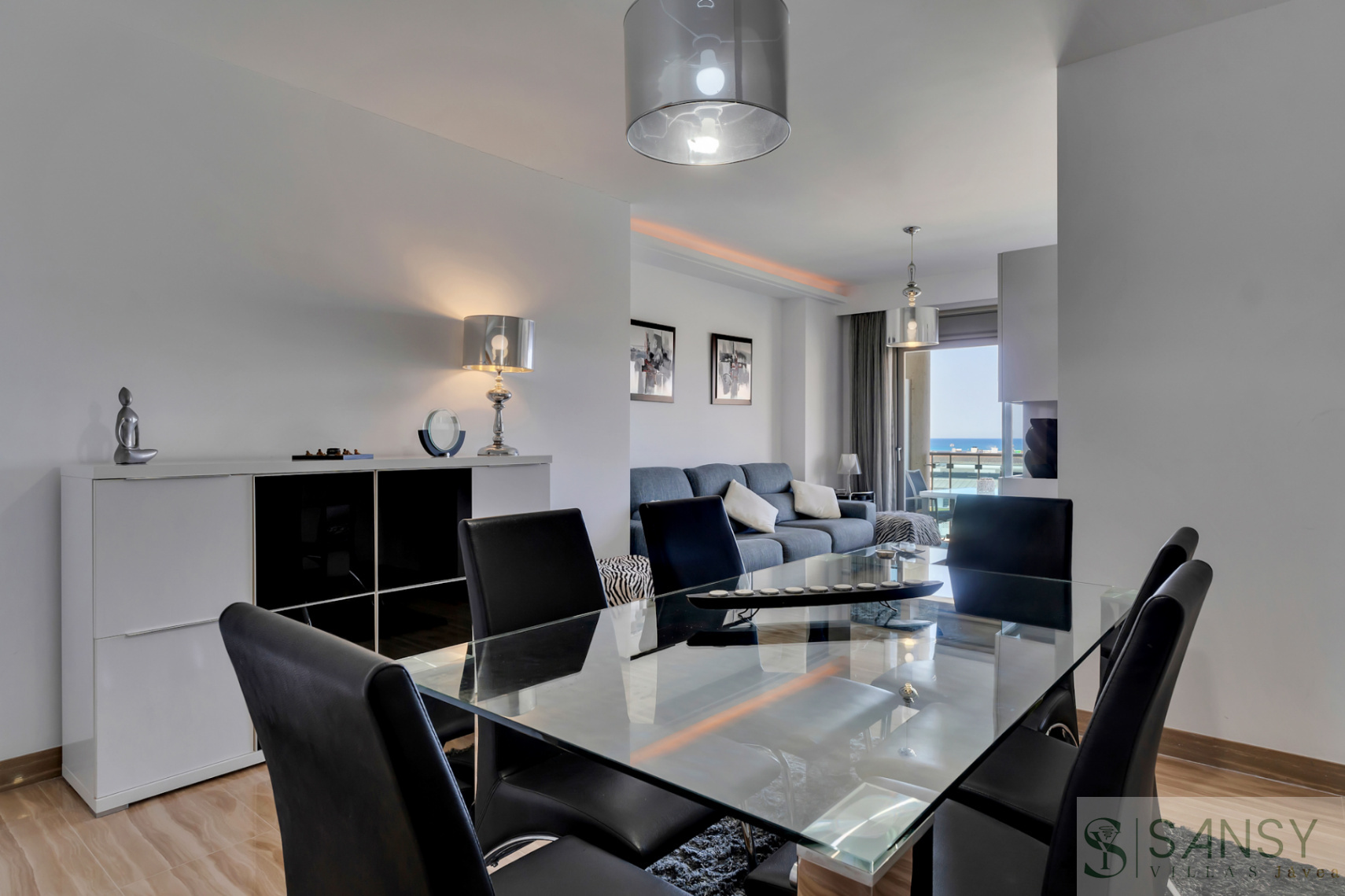 Venta de apartamento en Jávea-Xàbia
