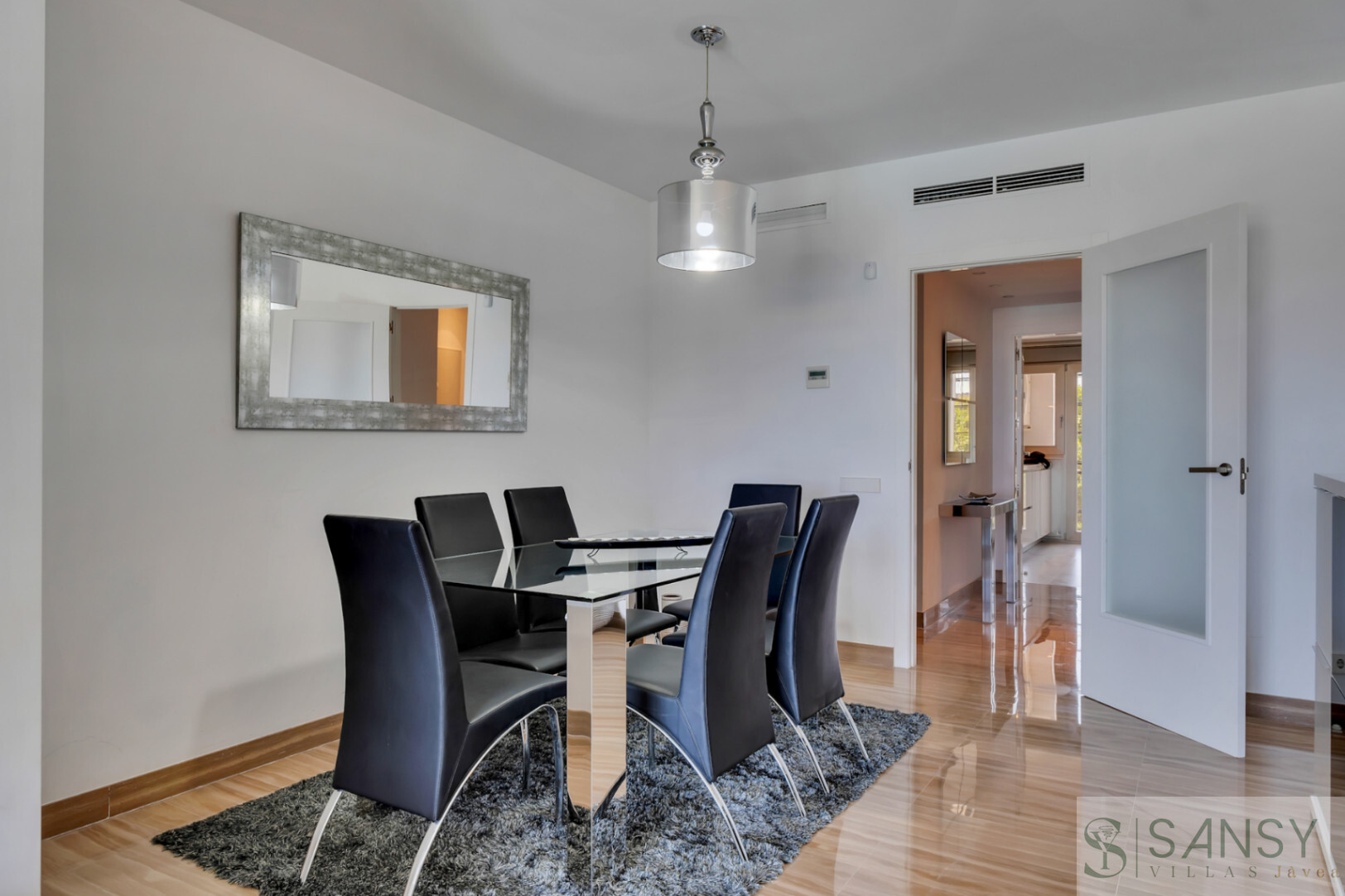 Venta de apartamento en Jávea-Xàbia