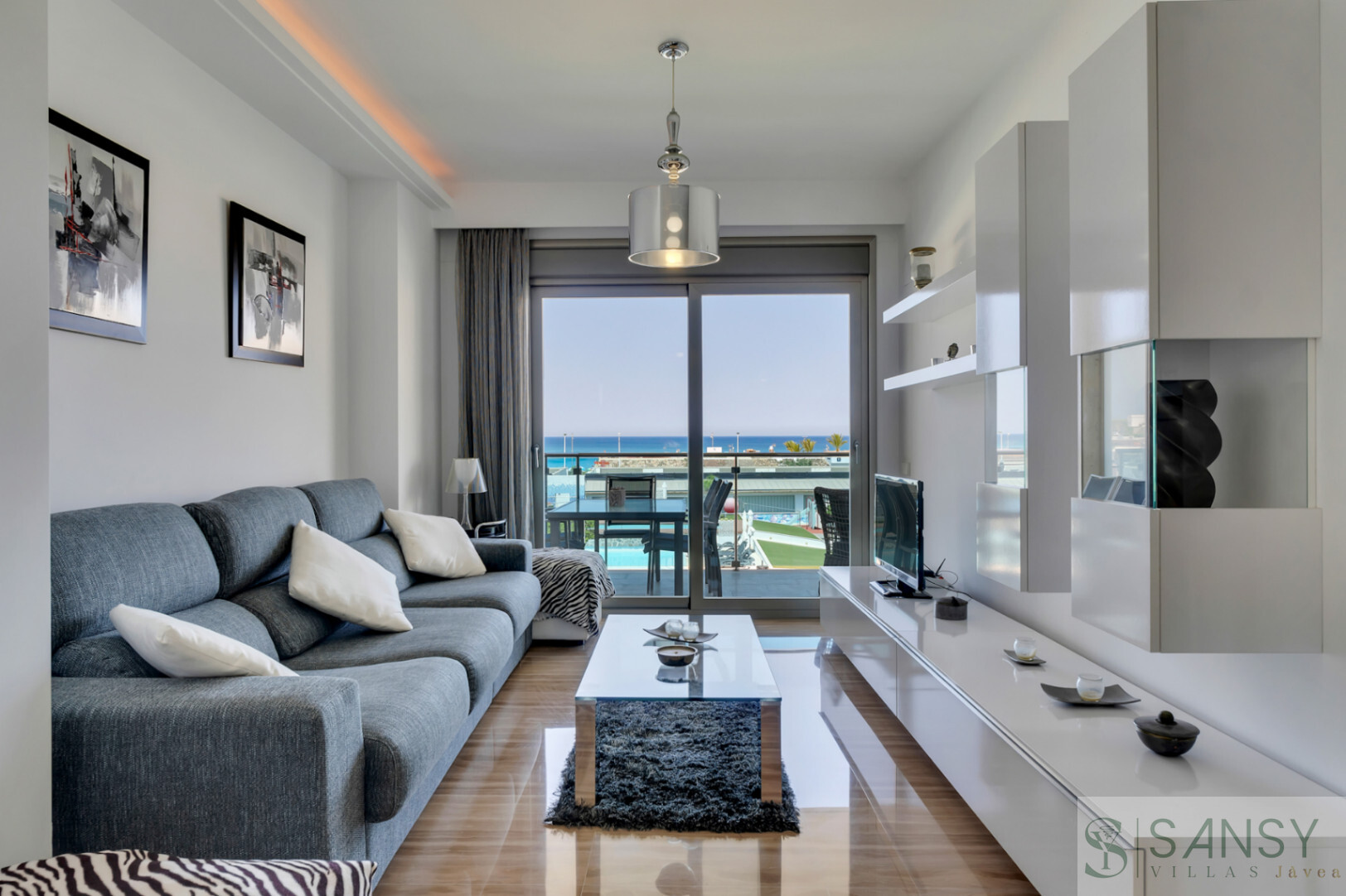 Venta de apartamento en Jávea-Xàbia