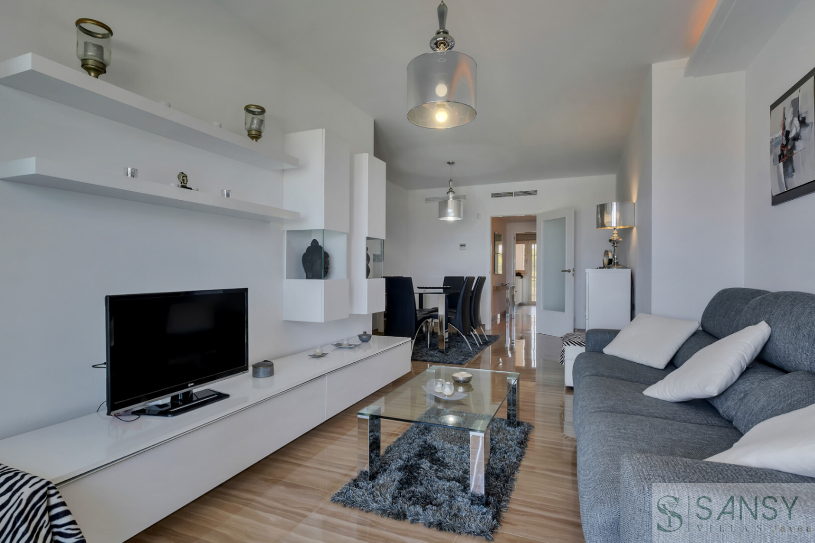 Venta de apartamento en Jávea-Xàbia