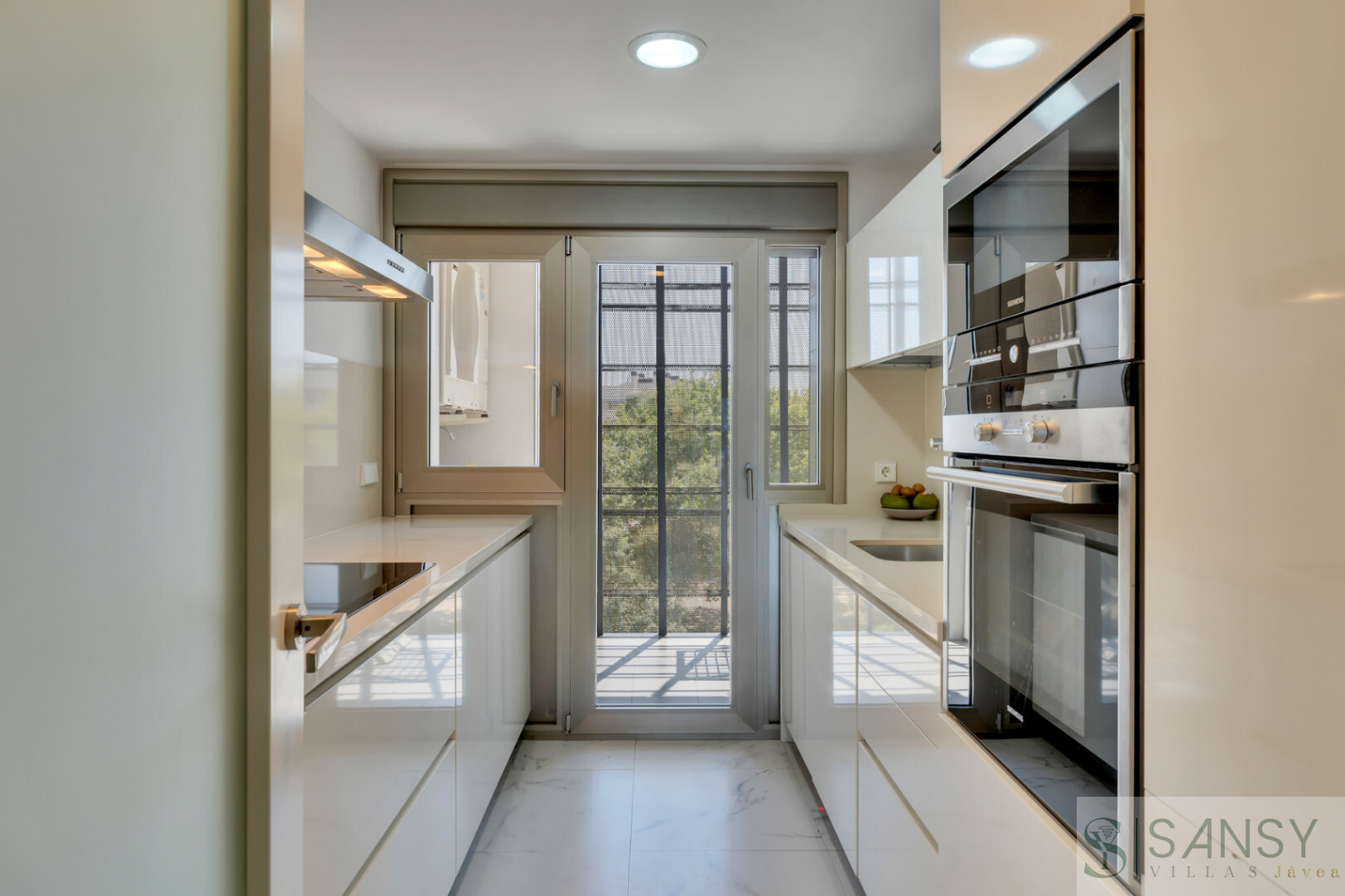 Venta de apartamento en Jávea-Xàbia