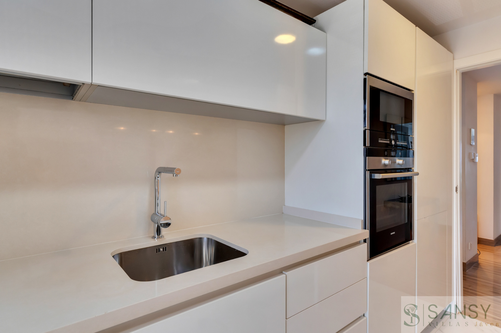 Venta de apartamento en Jávea-Xàbia