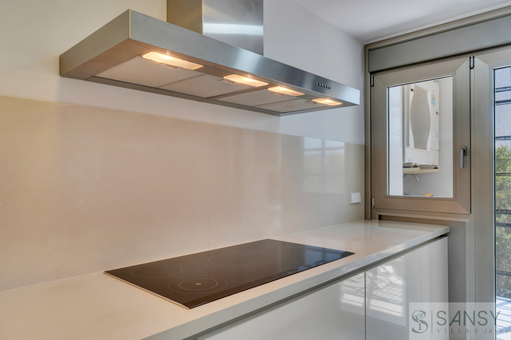 Venta de apartamento en Jávea-Xàbia