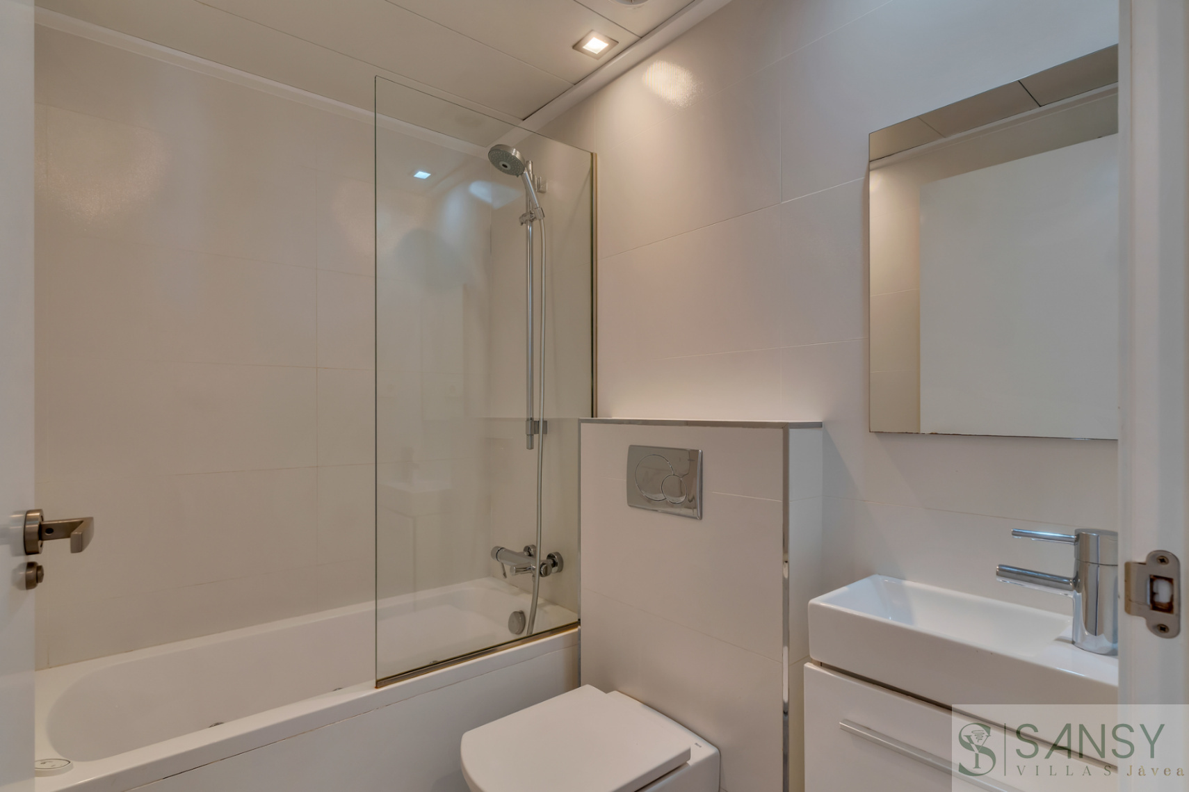 Venta de apartamento en Jávea-Xàbia