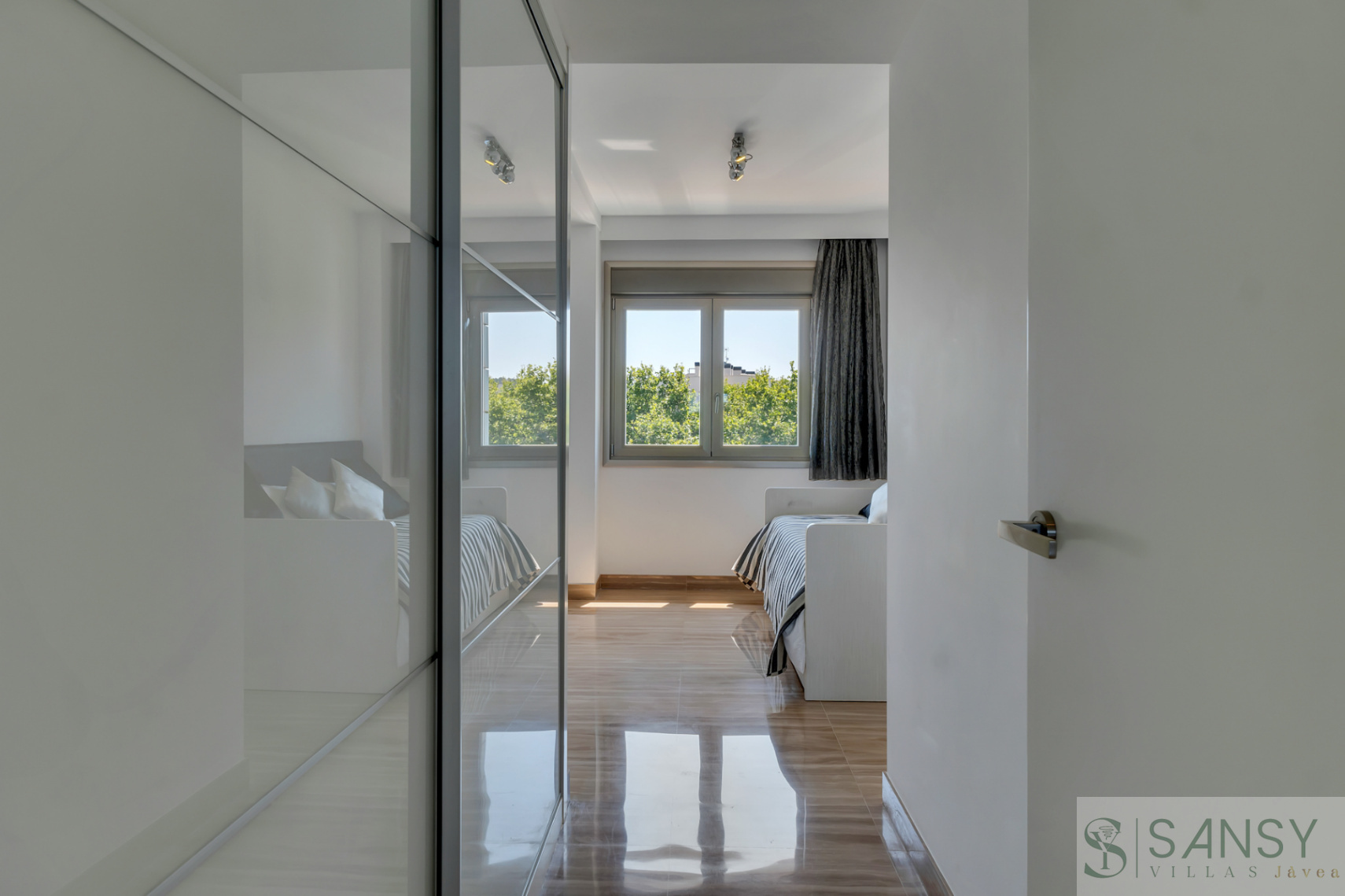 Venta de apartamento en Jávea-Xàbia