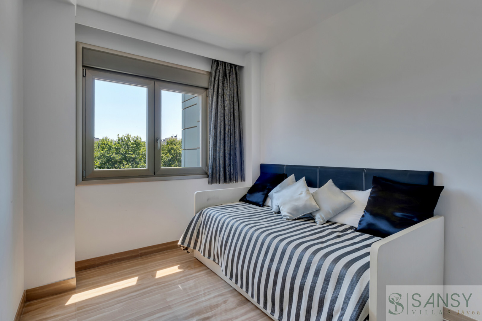 Venta de apartamento en Jávea-Xàbia