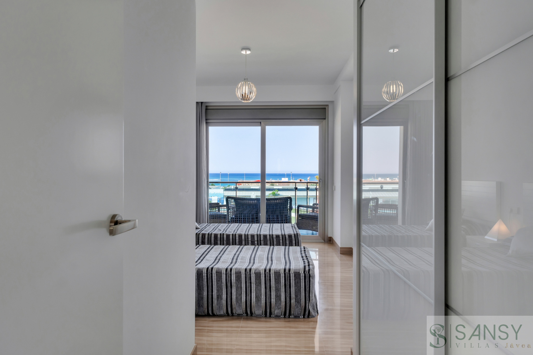 Venta de apartamento en Jávea-Xàbia