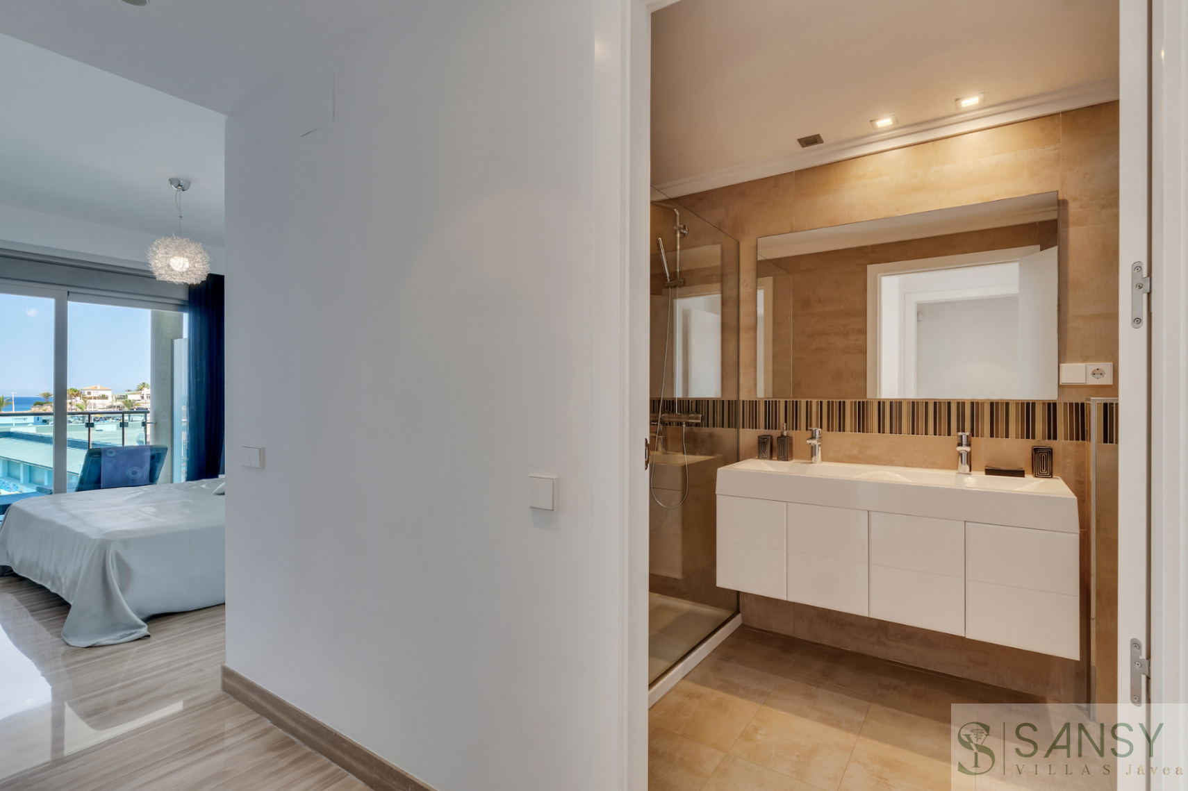Venta de apartamento en Jávea-Xàbia