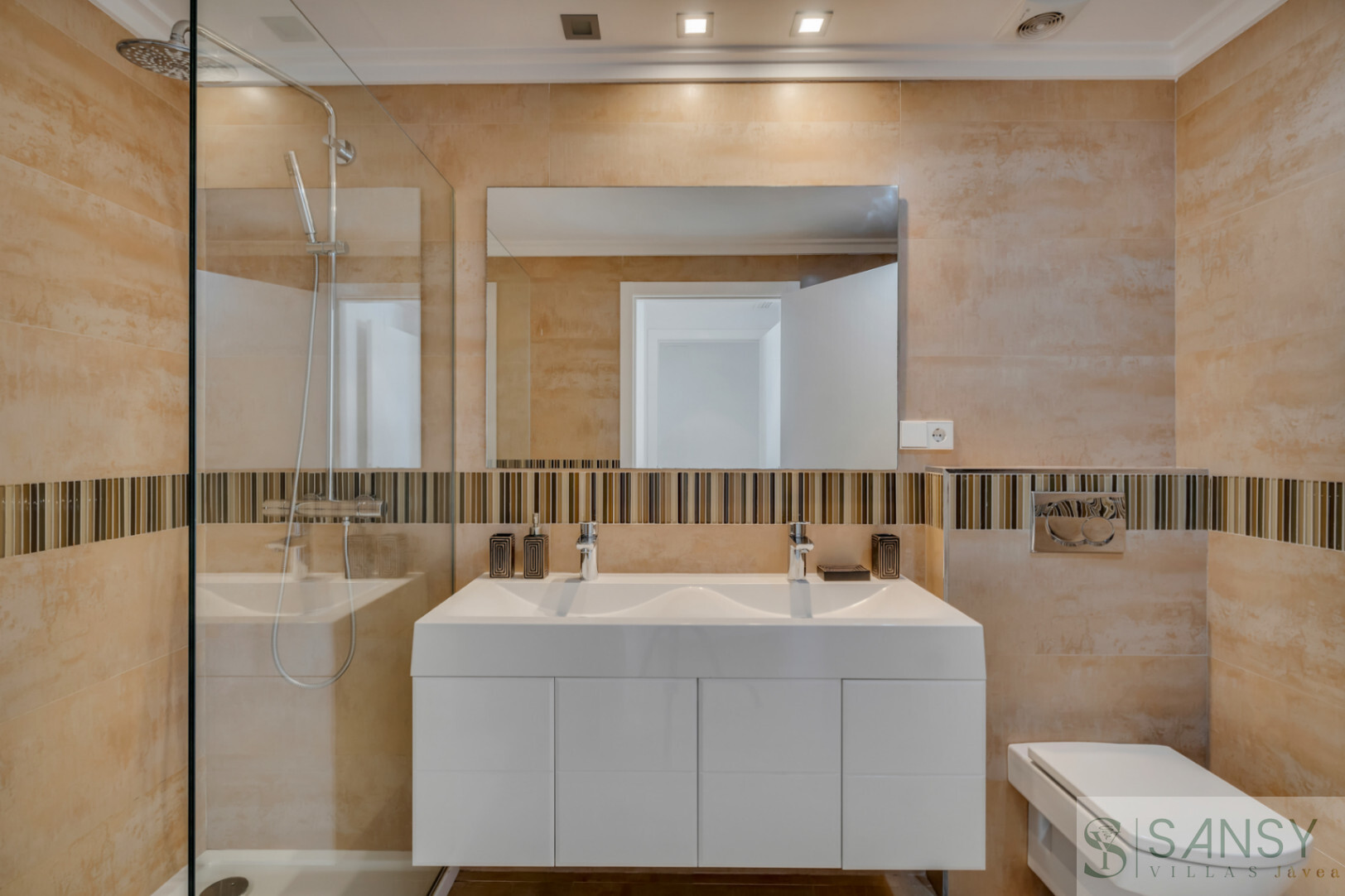 Venta de apartamento en Jávea-Xàbia