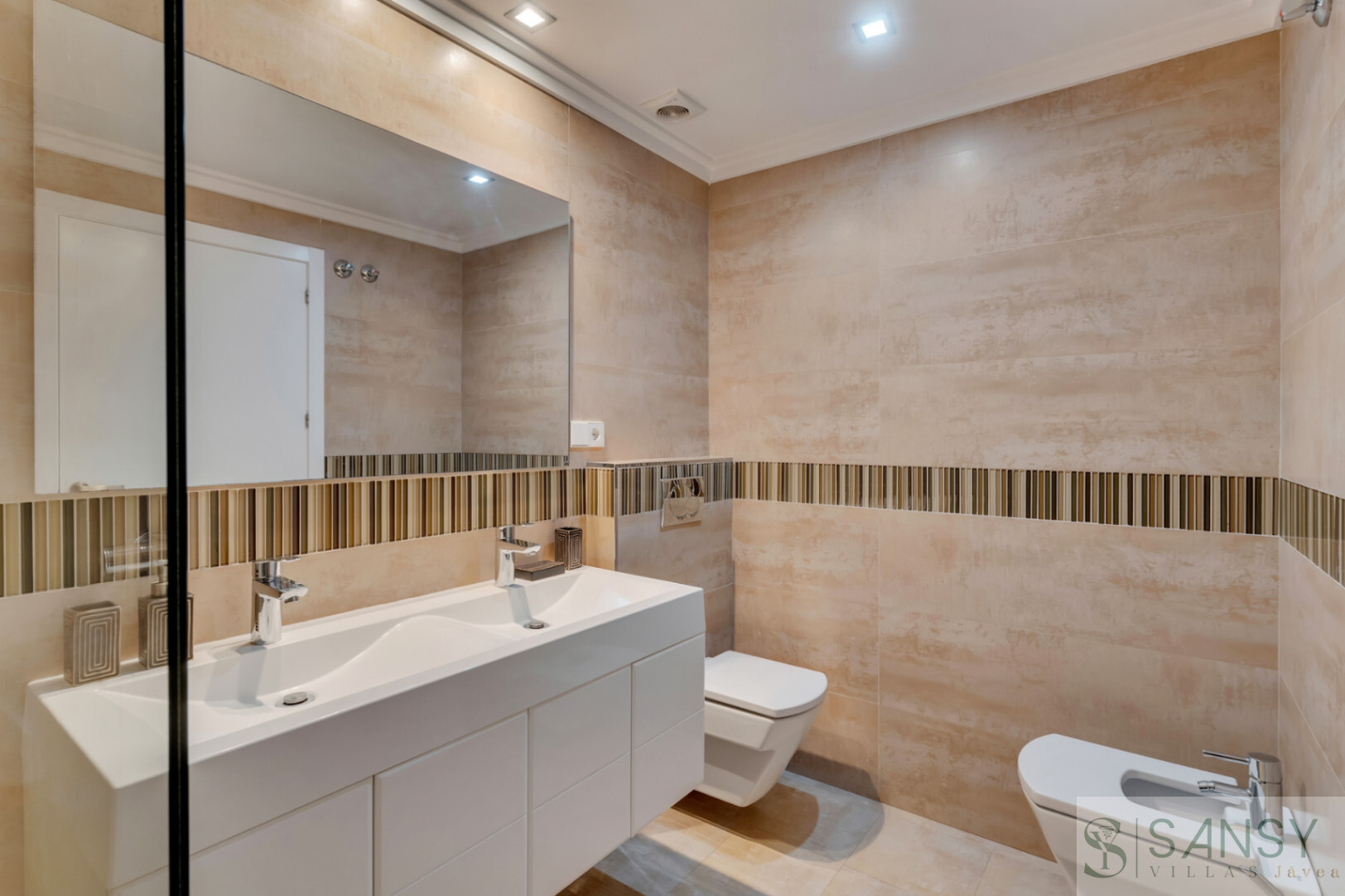 Venta de apartamento en Jávea-Xàbia