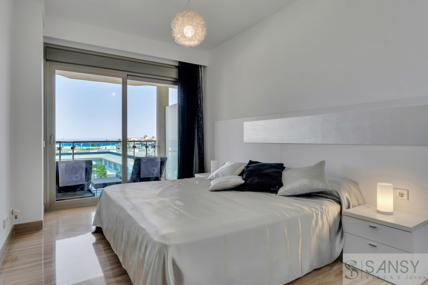 Venta de apartamento en Jávea-Xàbia