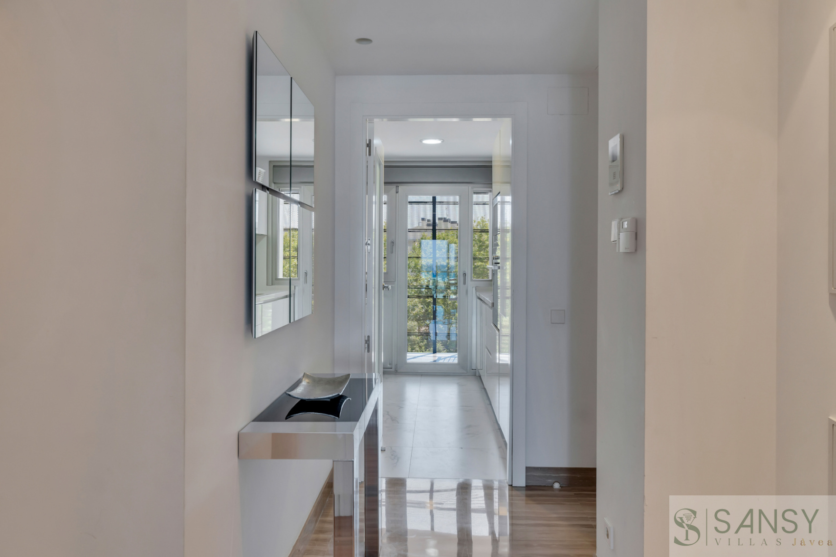 Venta de apartamento en Jávea-Xàbia