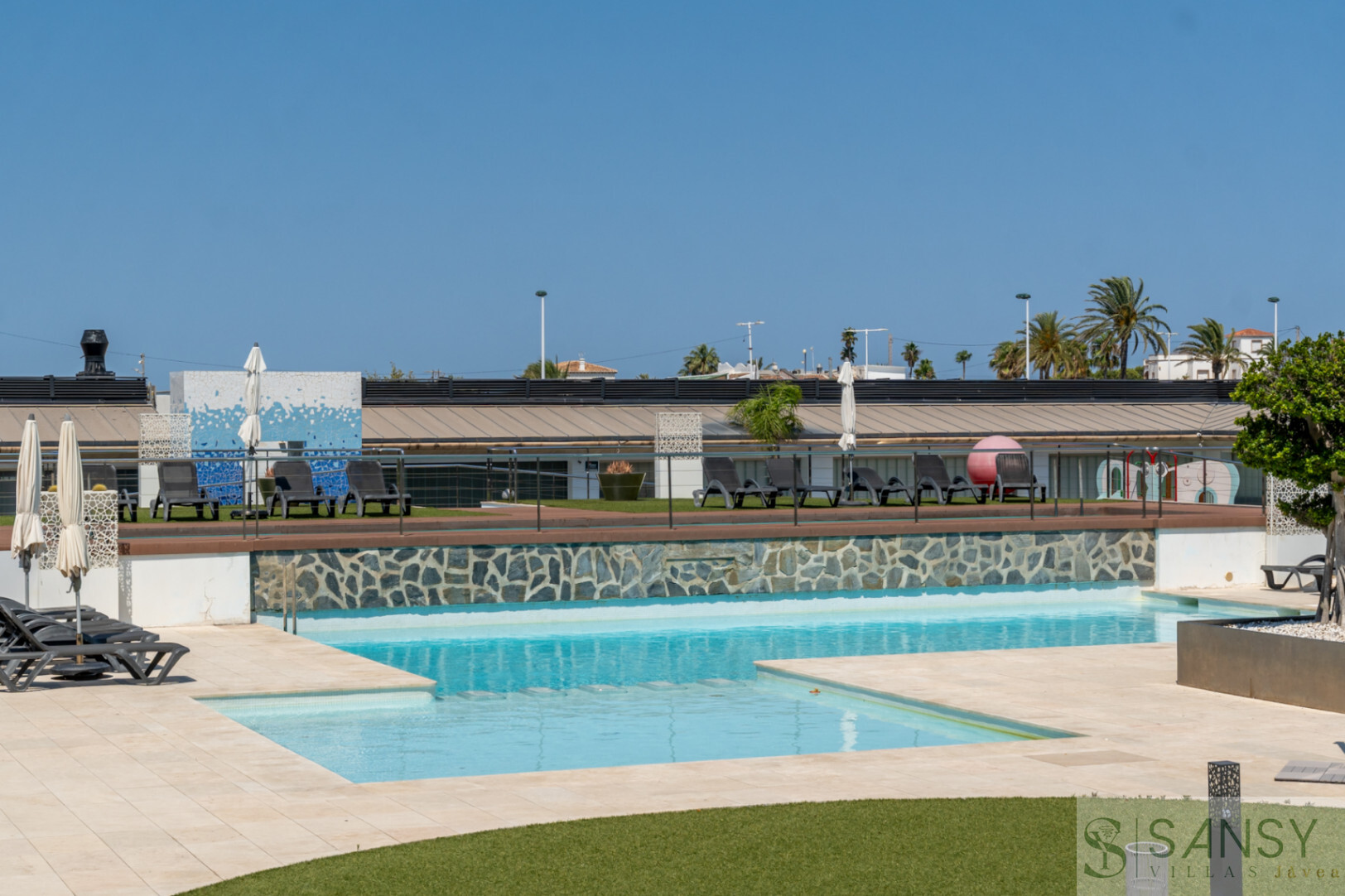 Venta de apartamento en Jávea-Xàbia