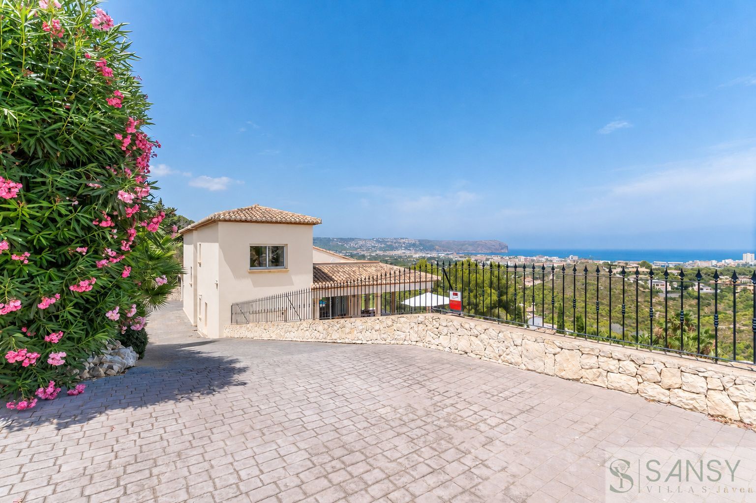 Venta de villa en Jávea-Xàbia