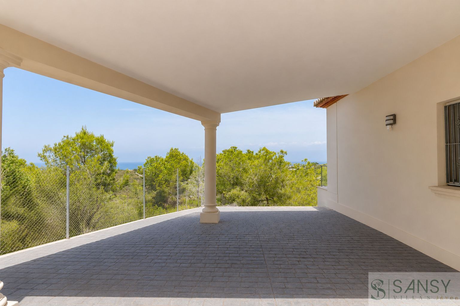 Venta de villa en Jávea-Xàbia