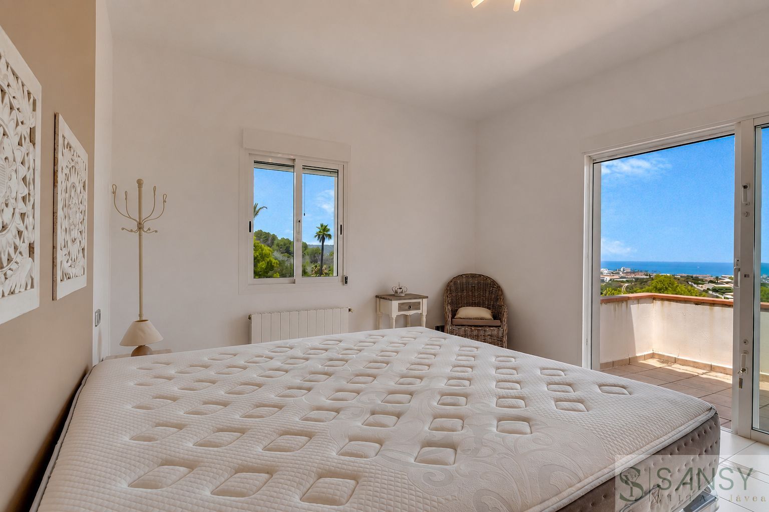 Venta de villa en Jávea-Xàbia