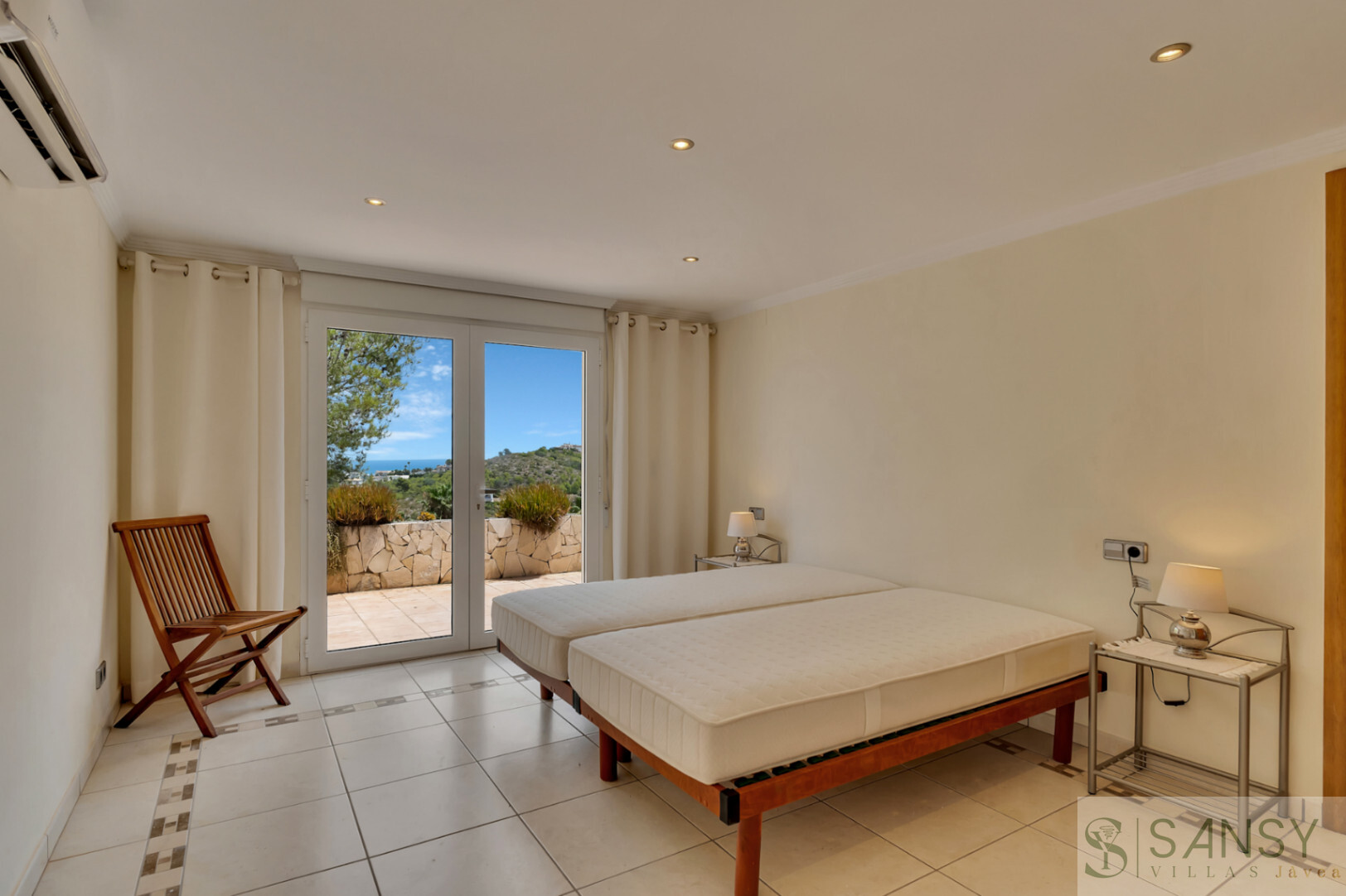 Venta de villa en Jávea-Xàbia