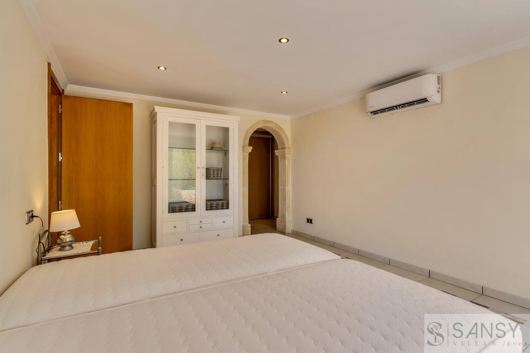 Venta de villa en Jávea-Xàbia