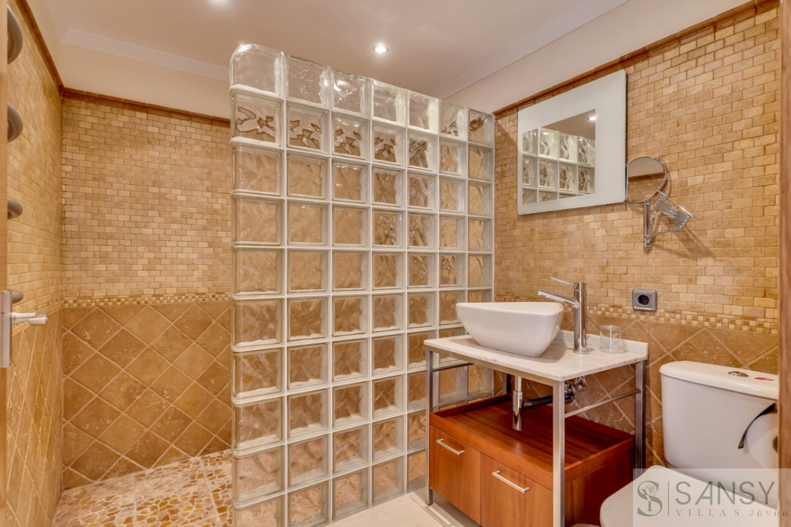 Venta de villa en Jávea-Xàbia