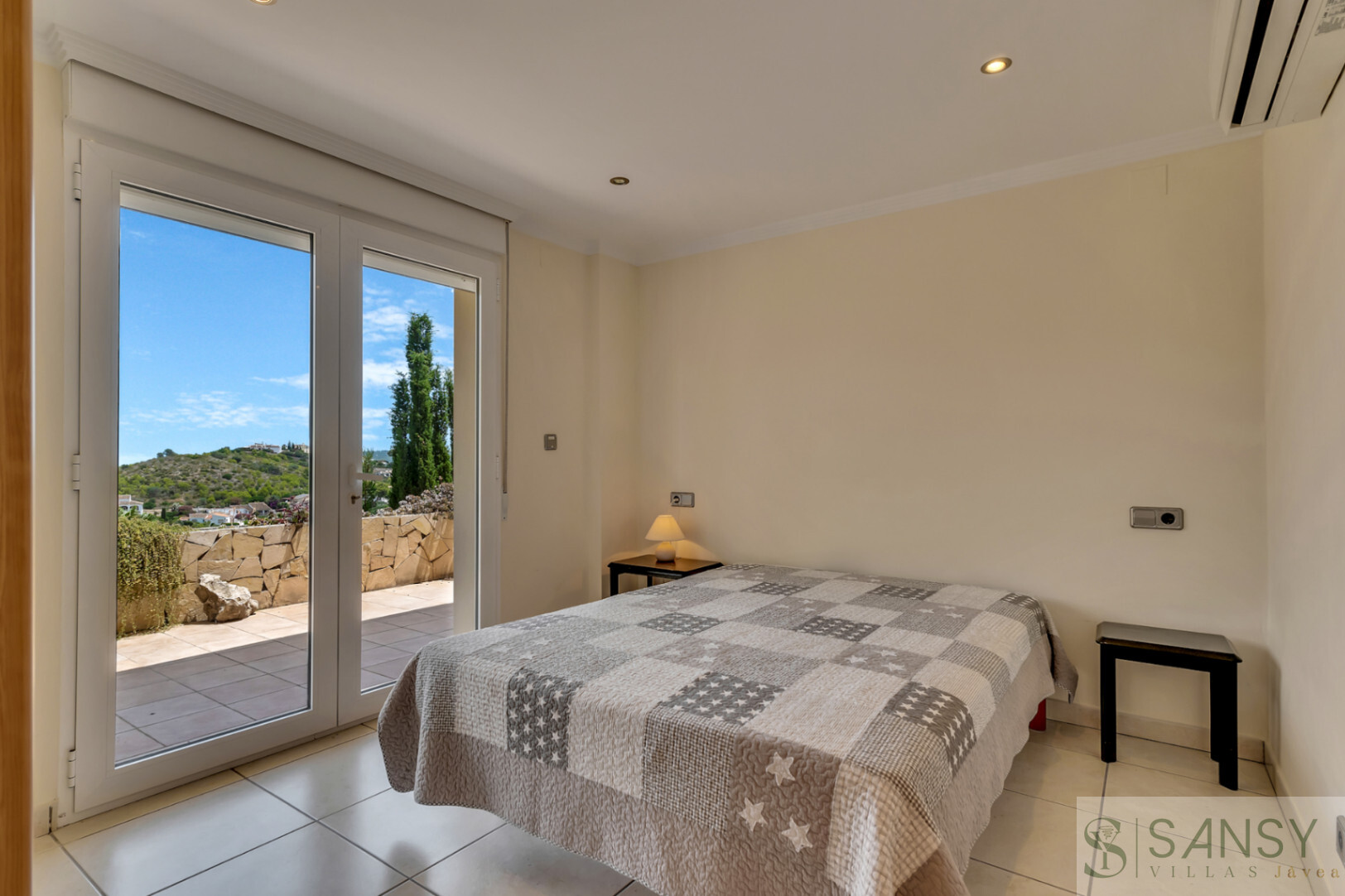 Venta de villa en Jávea-Xàbia