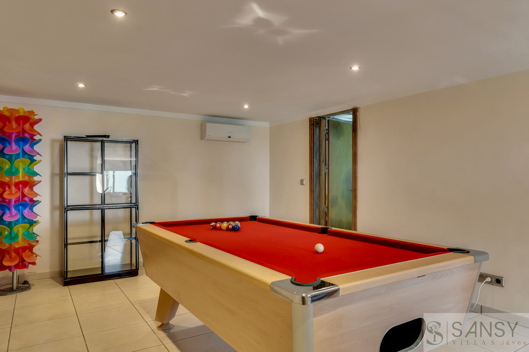 Venta de villa en Jávea-Xàbia