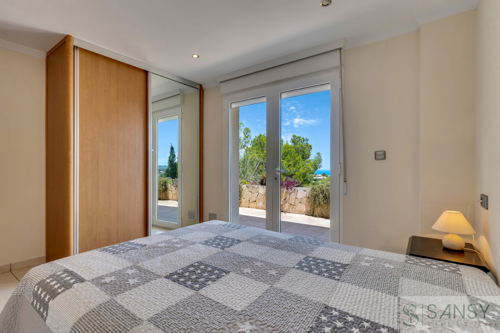 Venta de villa en Jávea-Xàbia