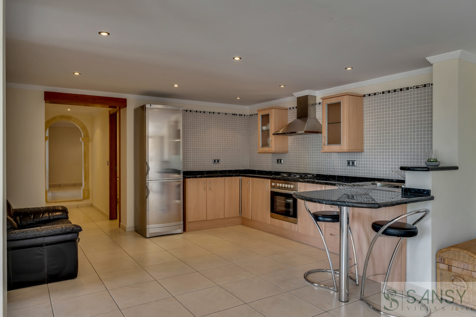 Venta de villa en Jávea-Xàbia